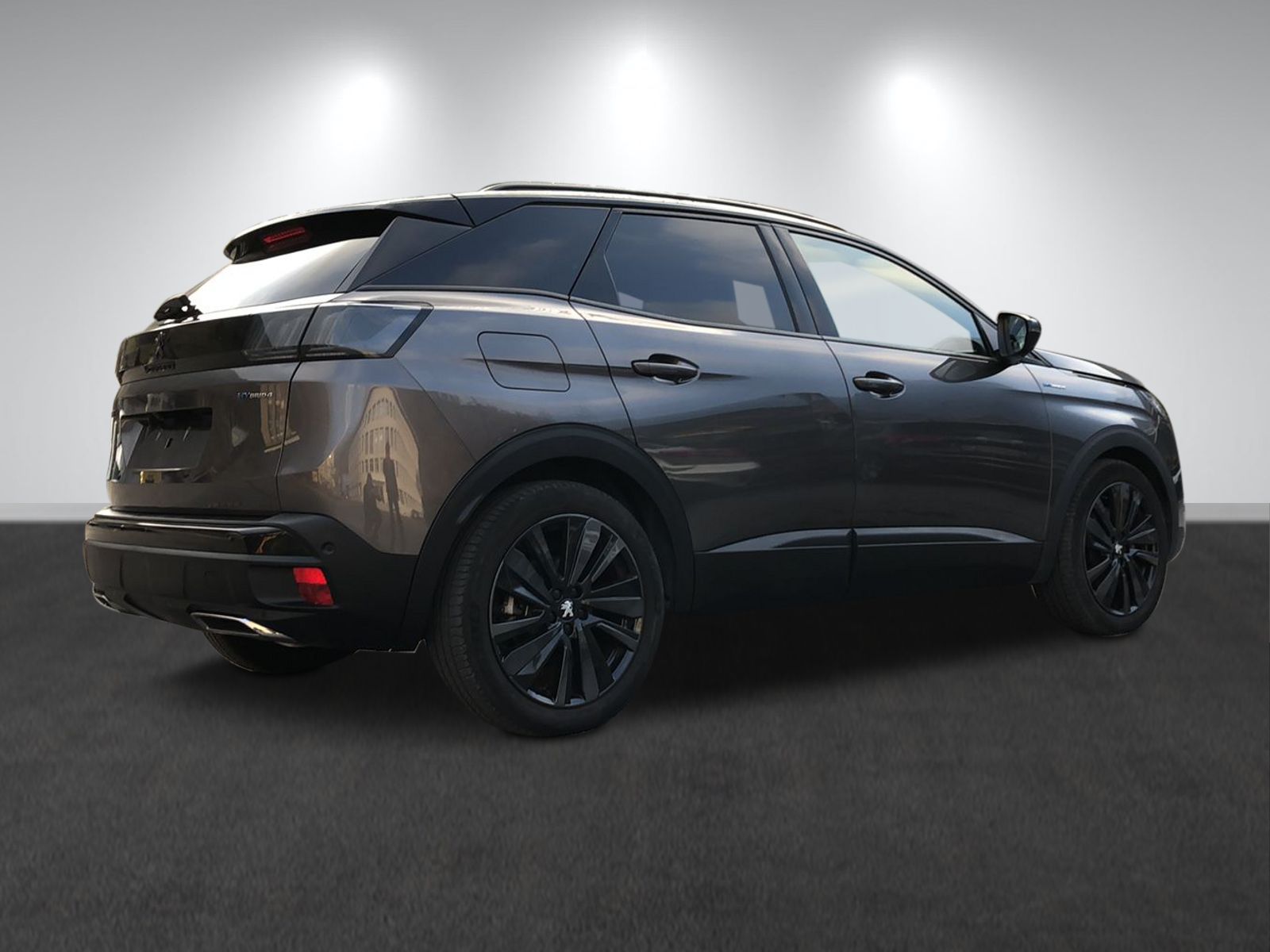 PEUGEOT 3008 300e Hybrid4 GT EAT8-image-7