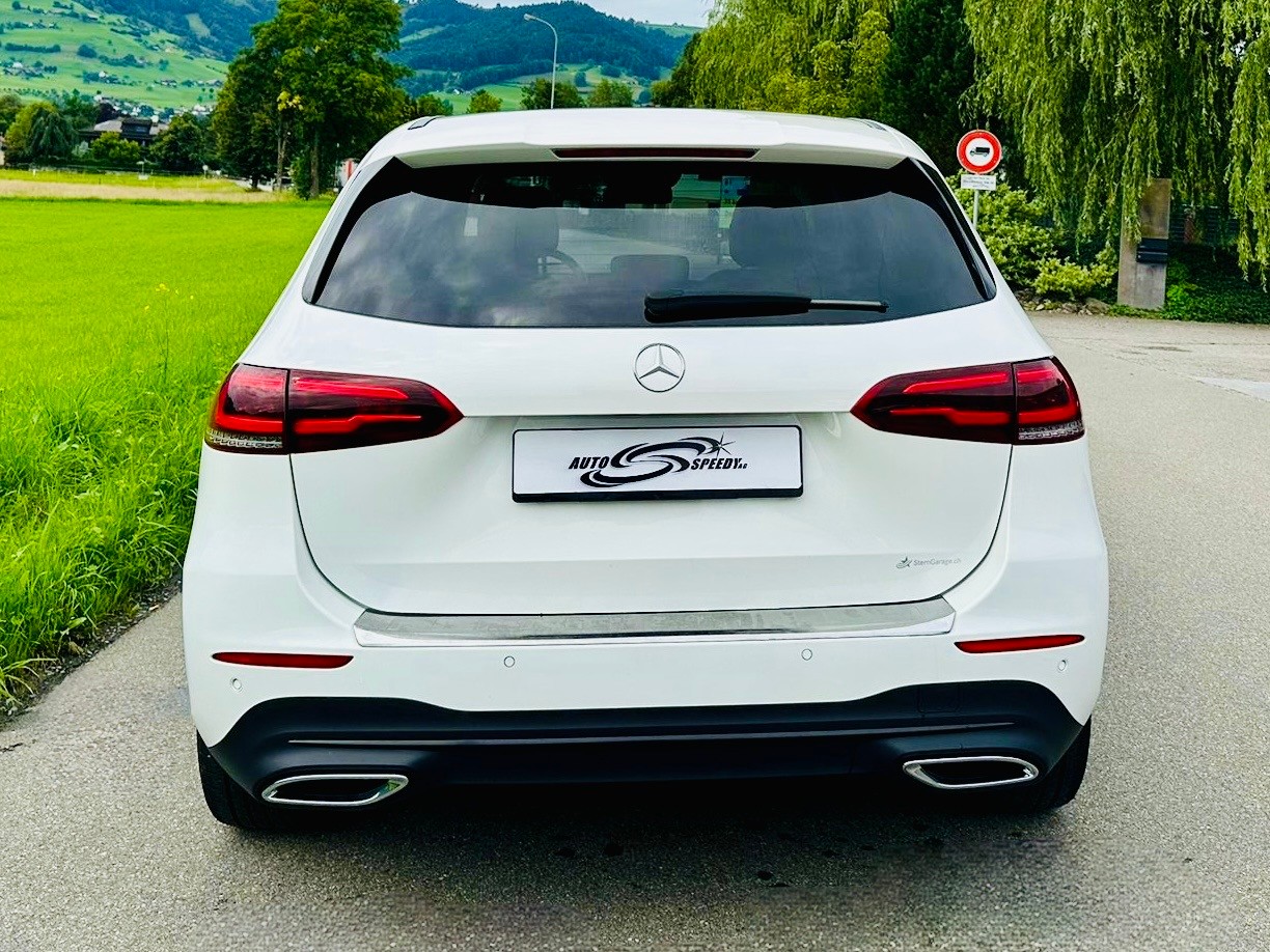 MERCEDES-BENZ B 250 4Matic Progressive-showroom-element-3