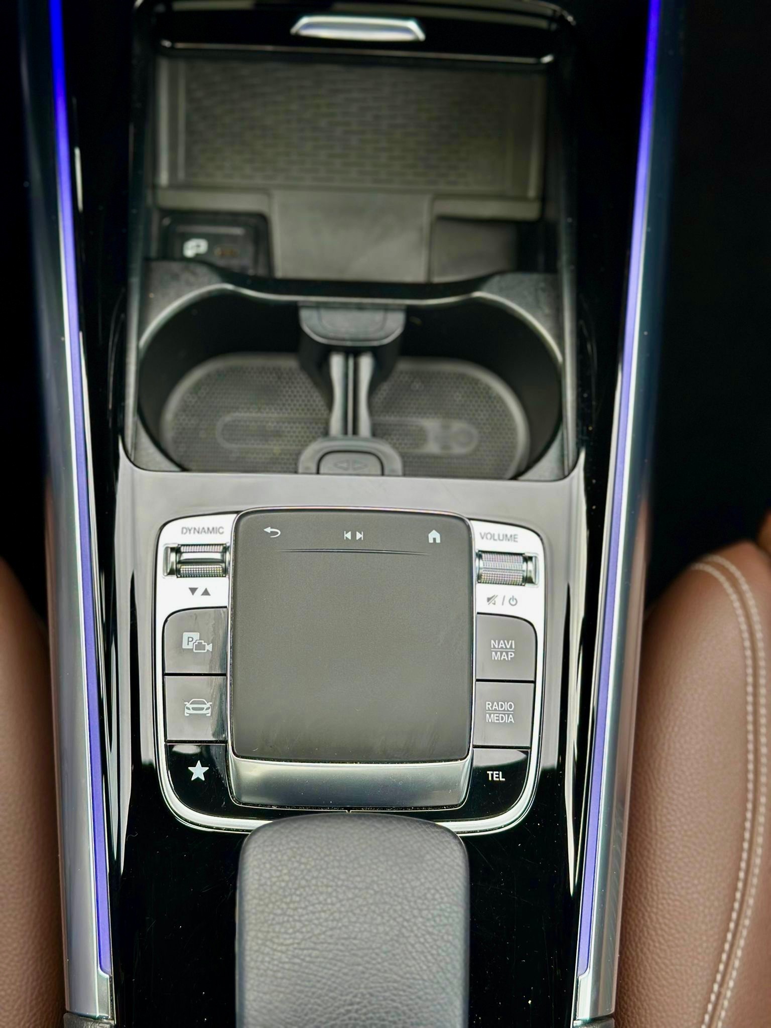 MERCEDES-BENZ B 250 4Matic Progressive-image-15
