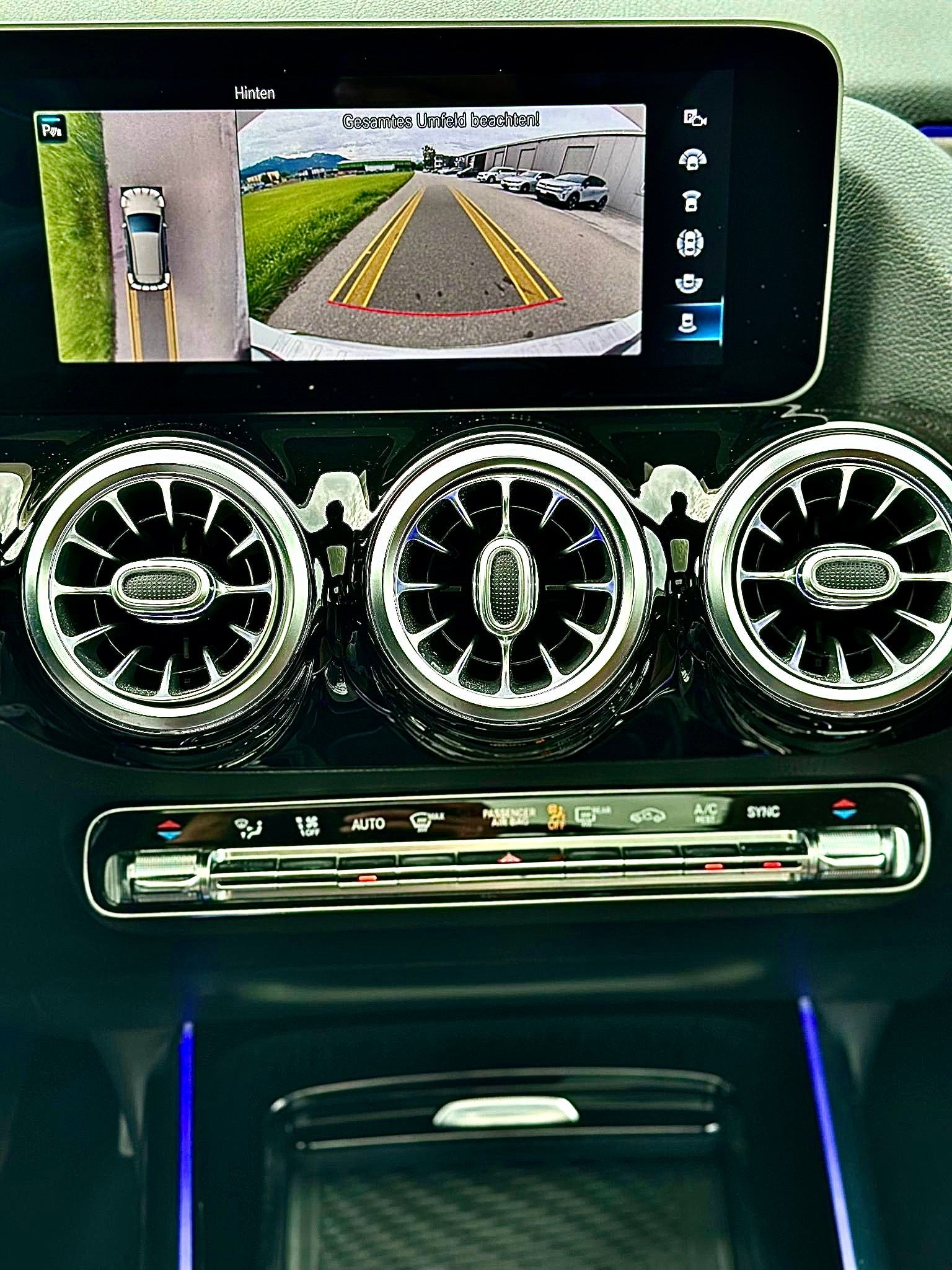 MERCEDES-BENZ B 250 4Matic Progressive-image-14