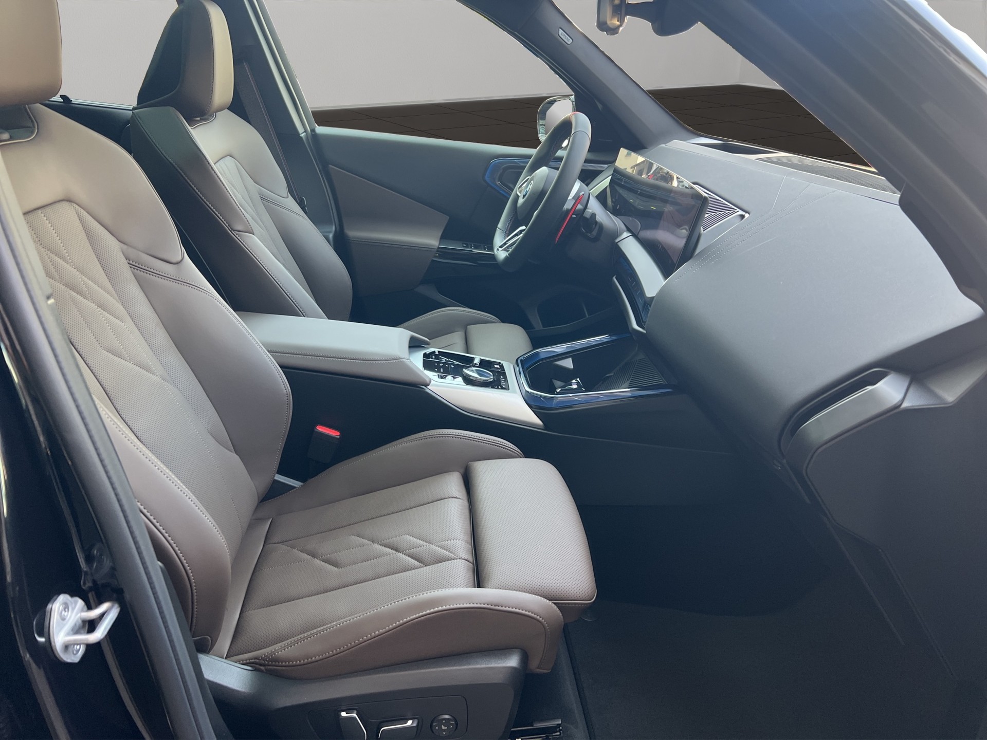 BMW X3 xDrive M50 48V M Sport Pro-image-15
