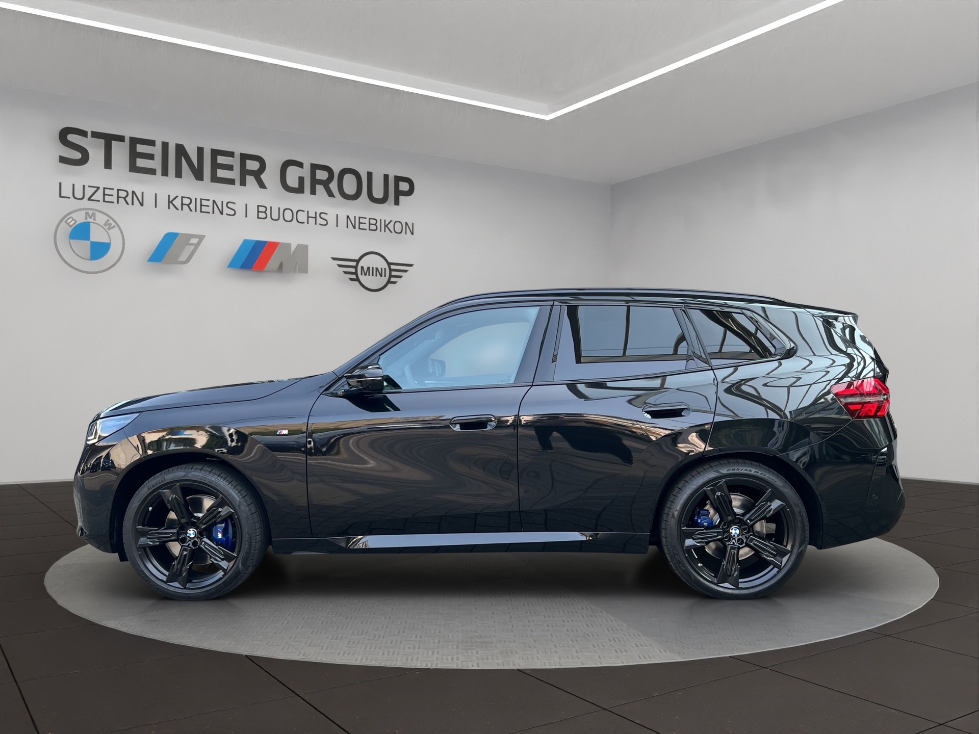 BMW X3 xDrive M50 48V M Sport Pro-showroom-element-3