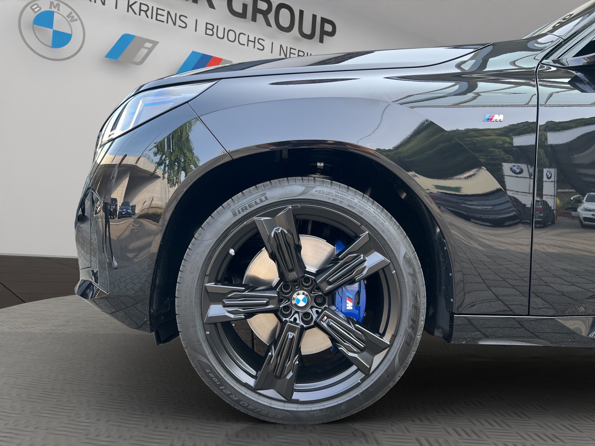BMW X3 xDrive M50 48V M Sport Pro-image-8