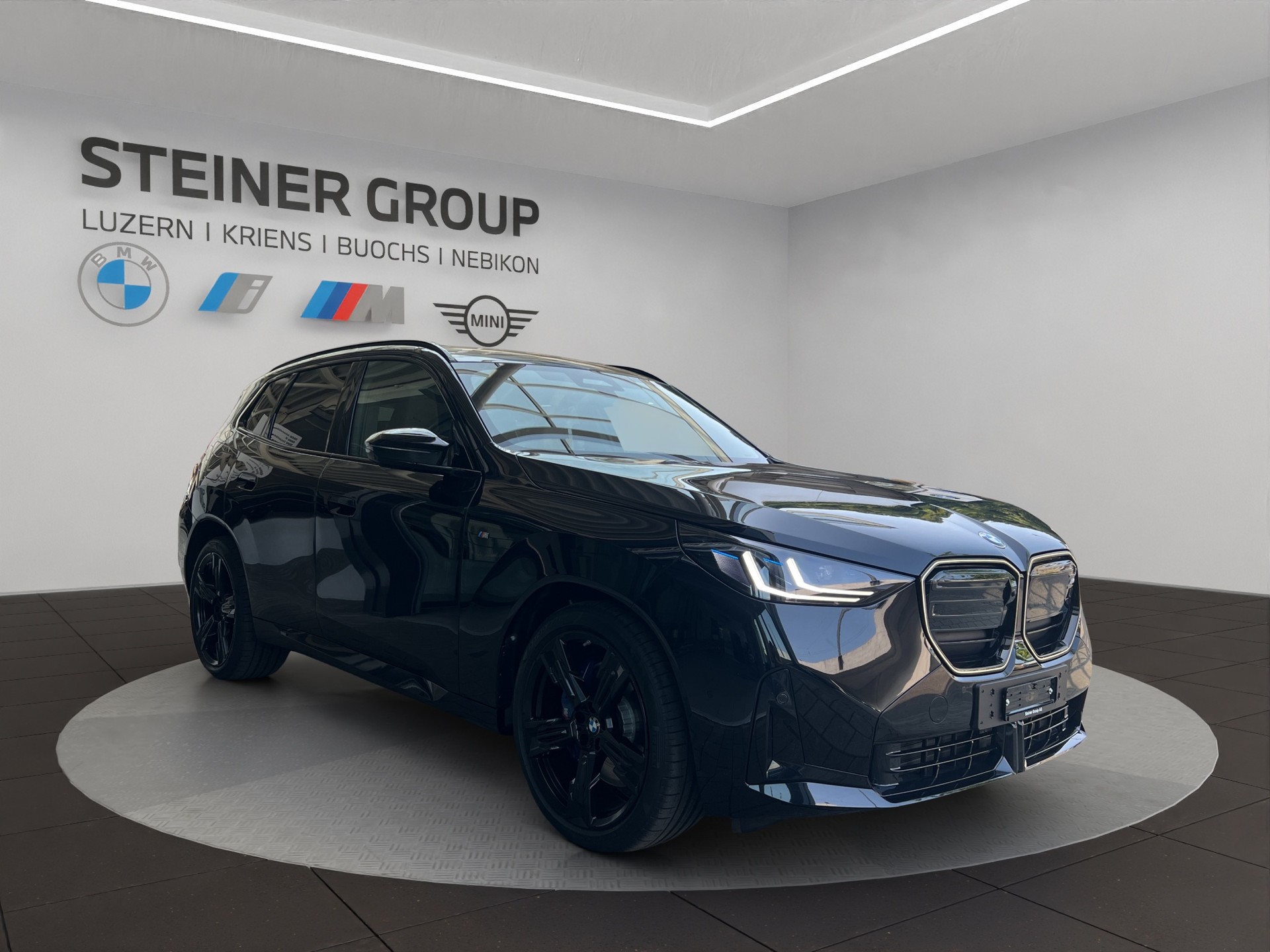 BMW X3 xDrive M50 48V M Sport Pro-showroom-element-2