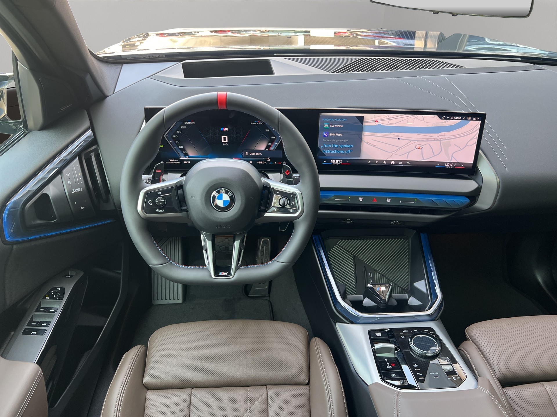 BMW X3 xDrive M50 48V M Sport Pro-image-11