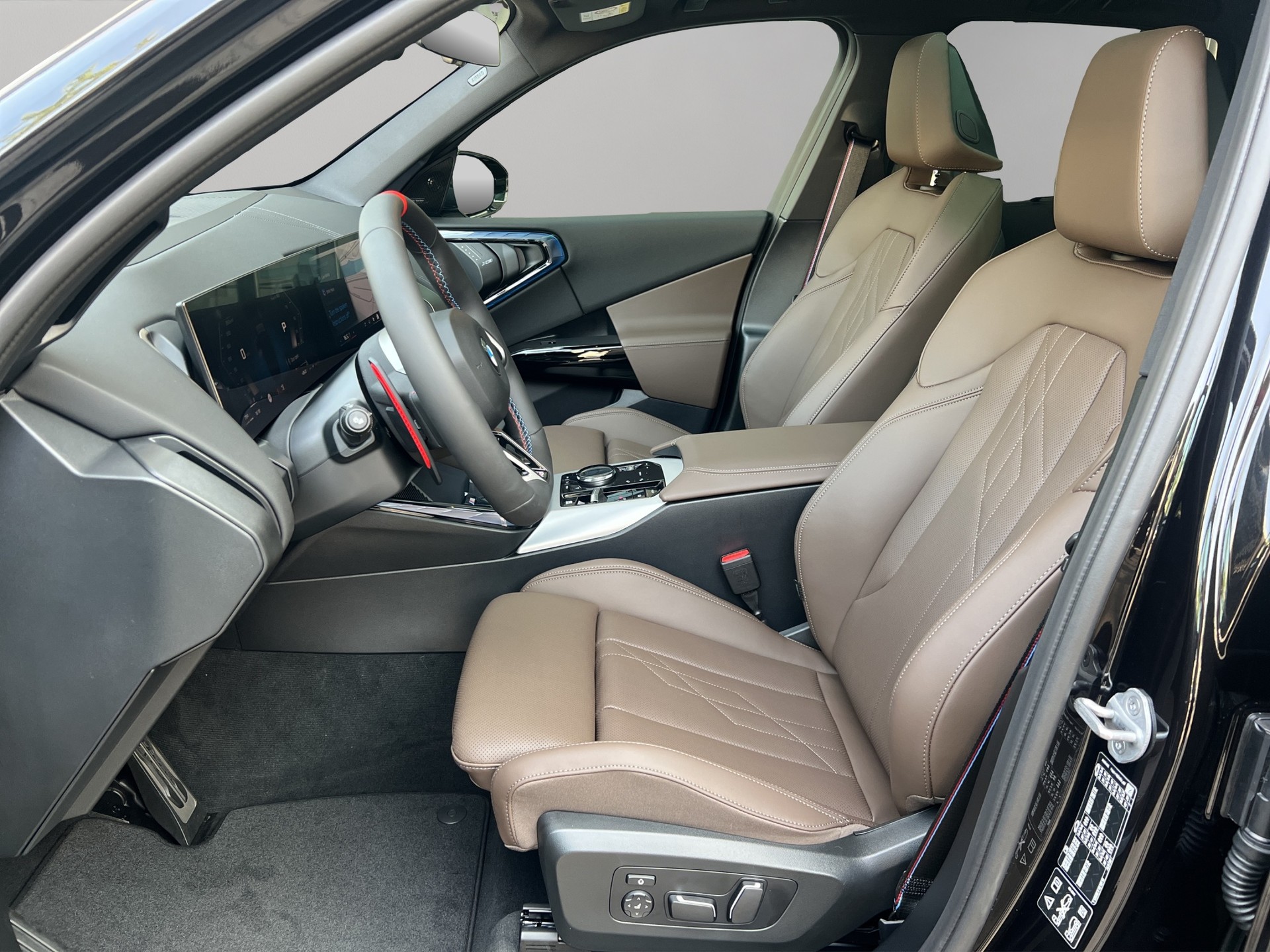 BMW X3 xDrive M50 48V M Sport Pro-image-14