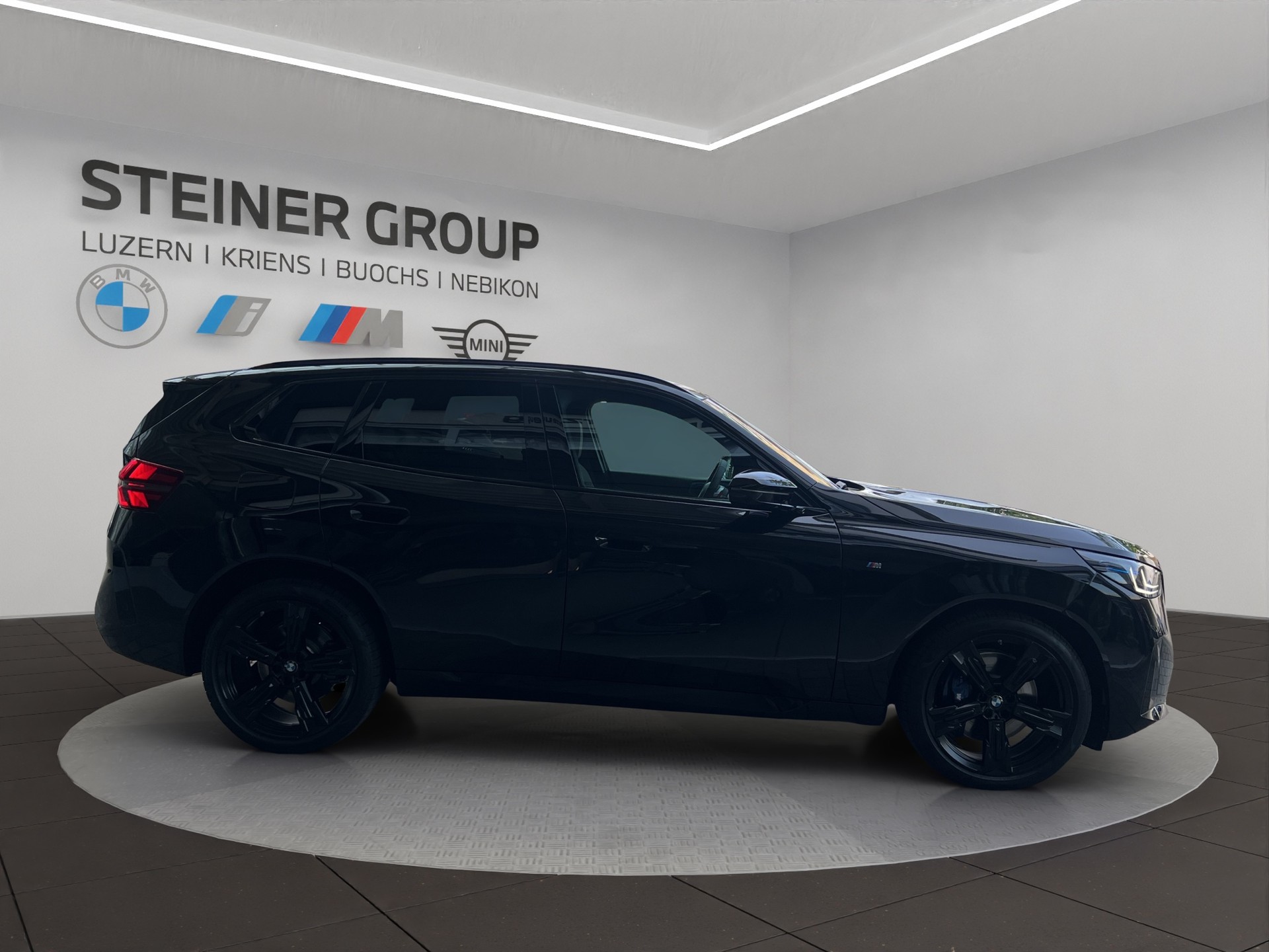 BMW X3 xDrive M50 48V M Sport Pro-image-4