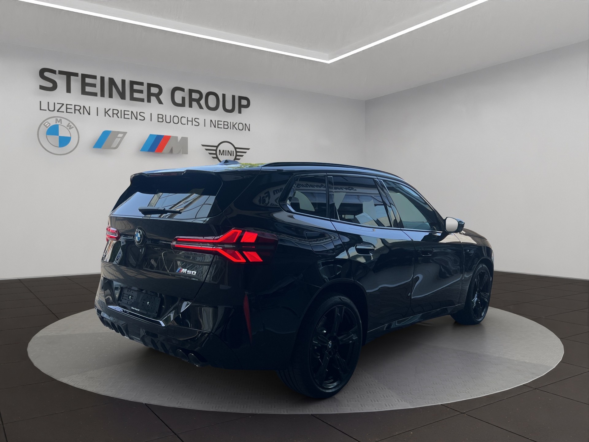 BMW X3 xDrive M50 48V M Sport Pro-image-6