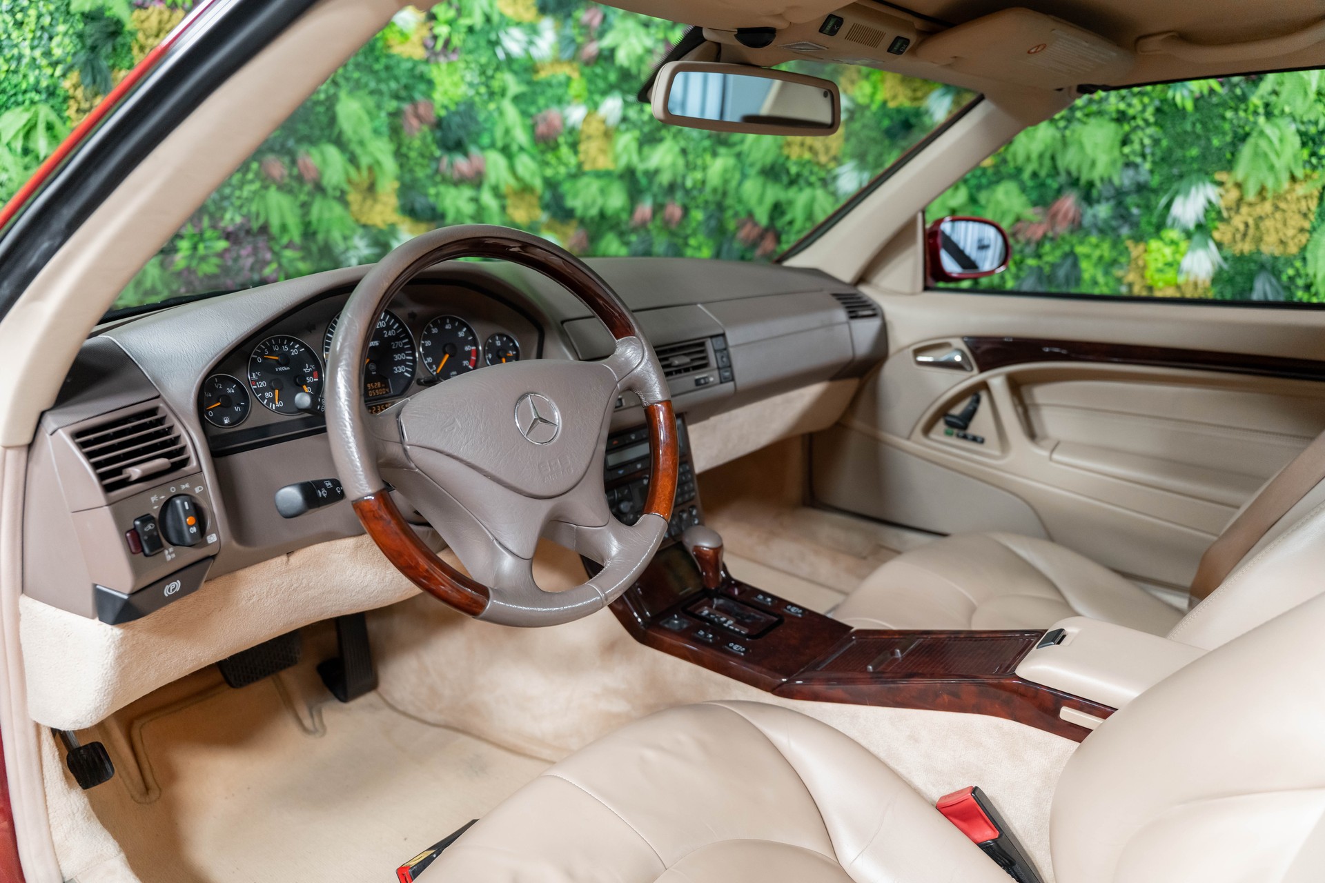 MERCEDES-BENZ SL 7.3 S BRABUS-image-13
