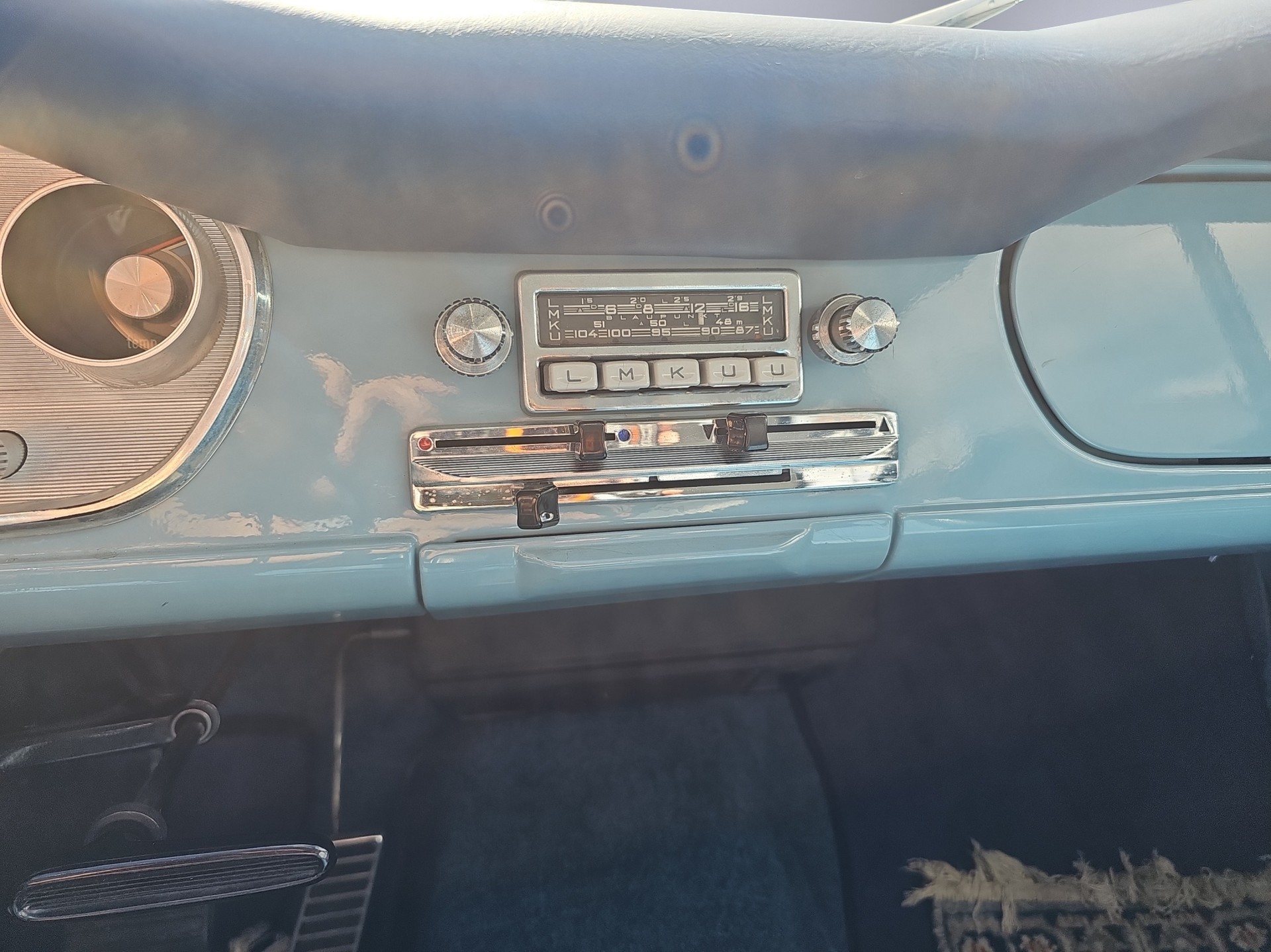 FORD 20M TS V6 Veteranenfahrzeug-image-13