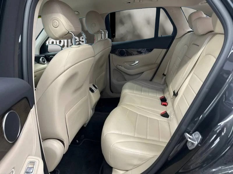 MERCEDES-BENZ GLC 300 de 4Matic 9G-Tronic-image-7