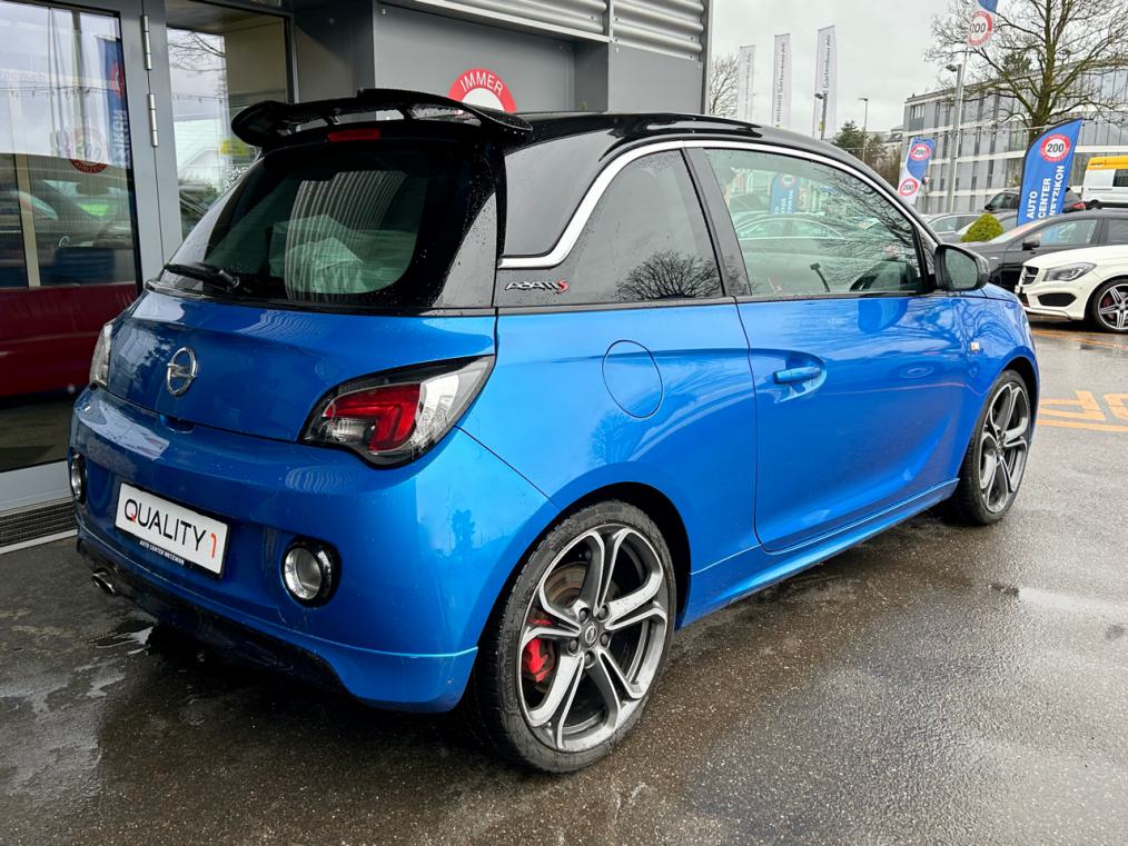 OPEL Adam 1.4 Turbo S-showroom-element-2