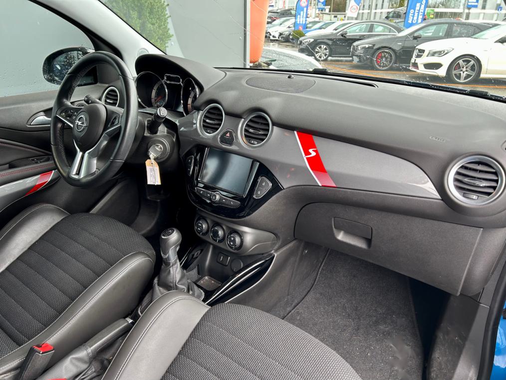OPEL Adam 1.4 Turbo S-image-4