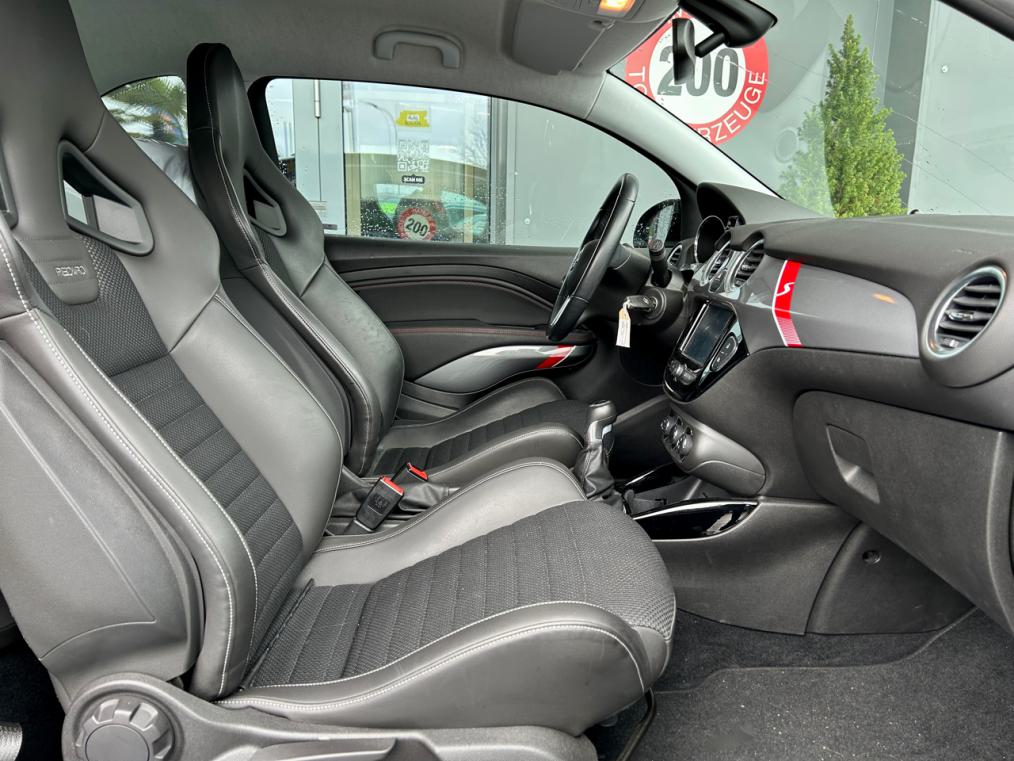 OPEL Adam 1.4 Turbo S-image-5