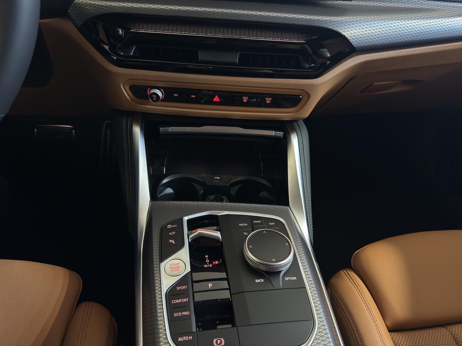 BMW 420d xDrive 48V Gran Coupé M Sport Pro Steptronic-image-13