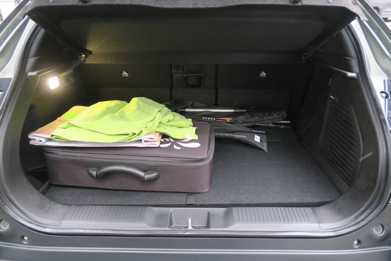 SUZUKI e Vitara Compact Top 4x4-image-15