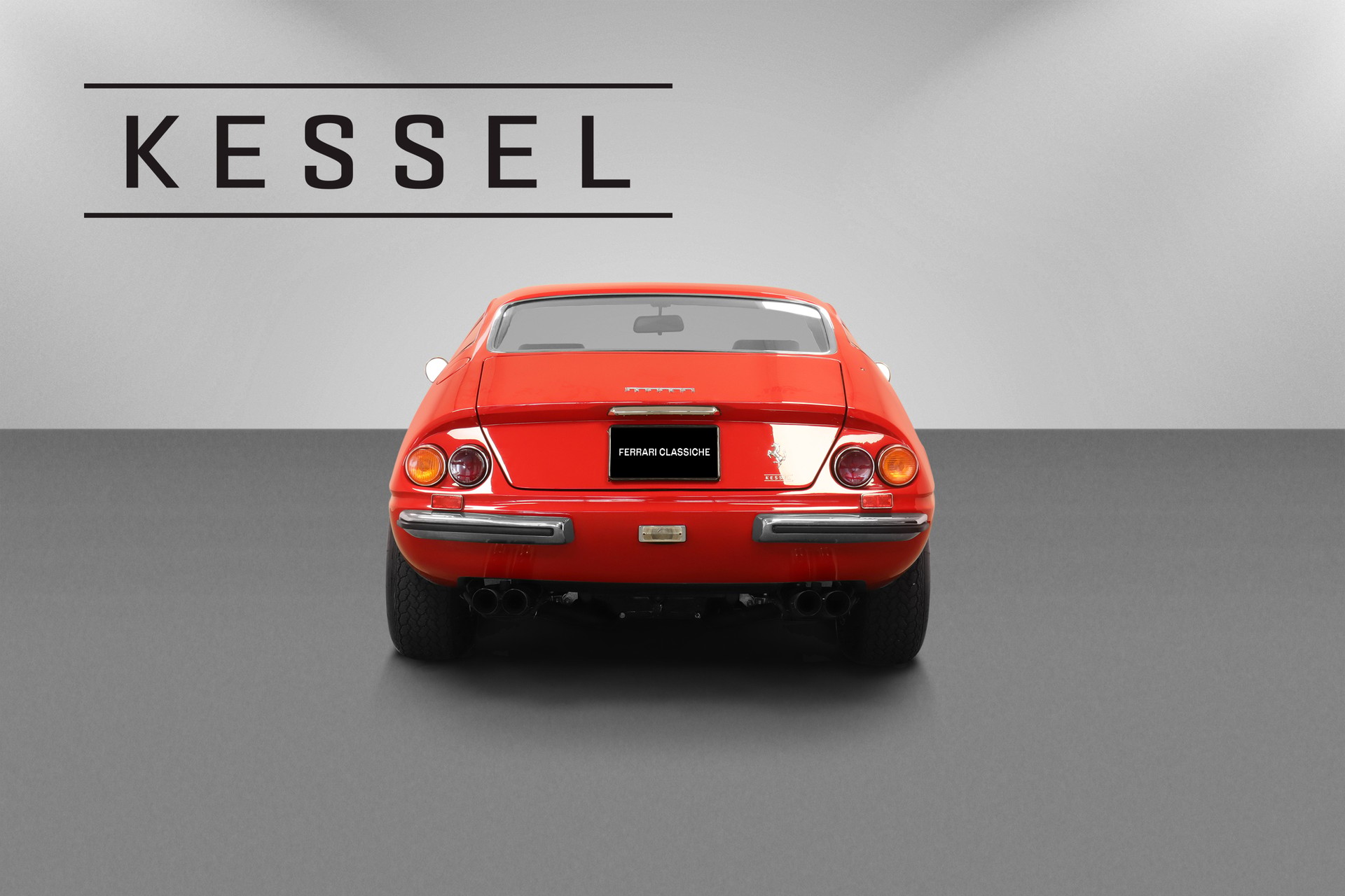 FERRARI 365 GTB/4 Daytona-image-5