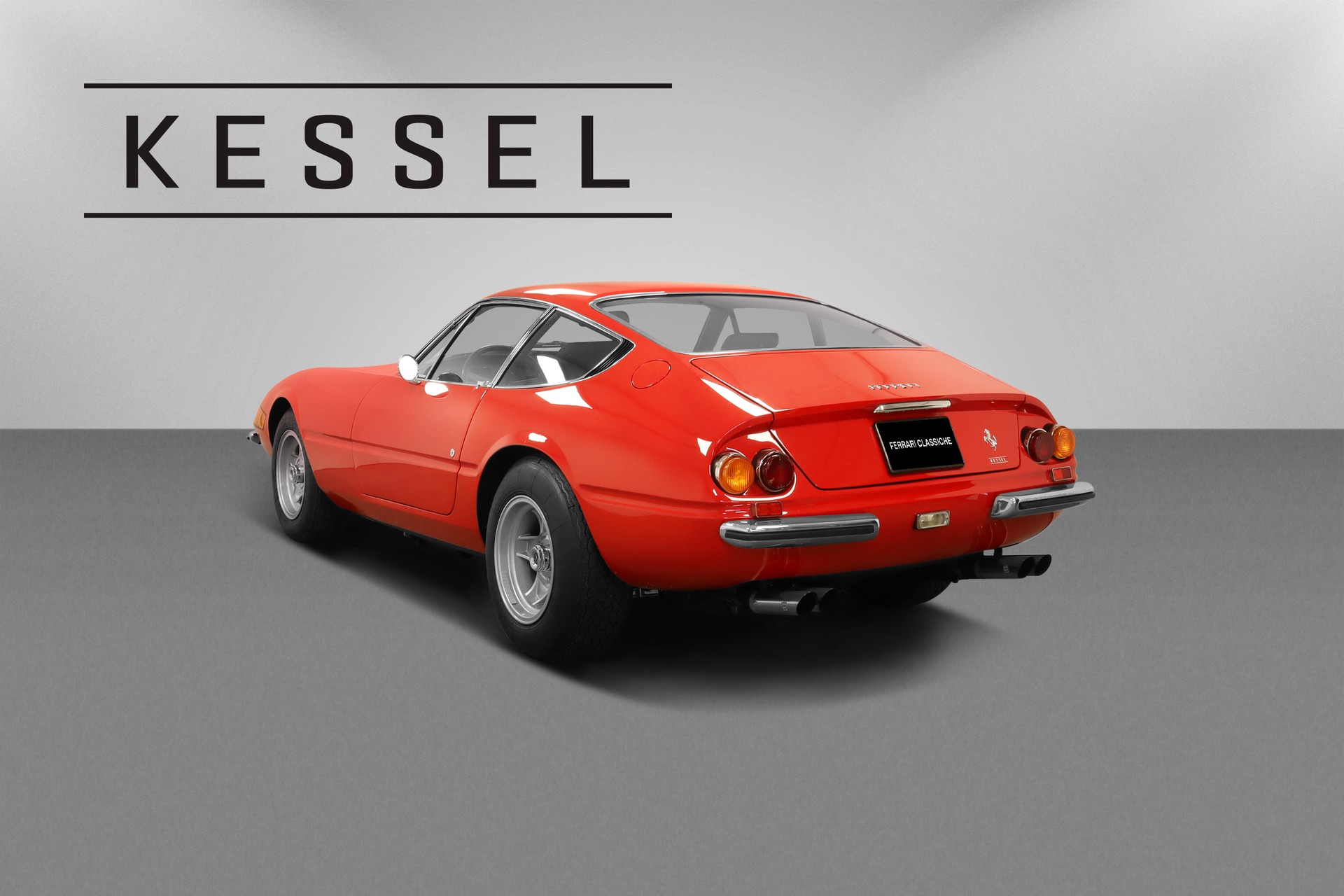 FERRARI 365 GTB/4 Daytona-image-4