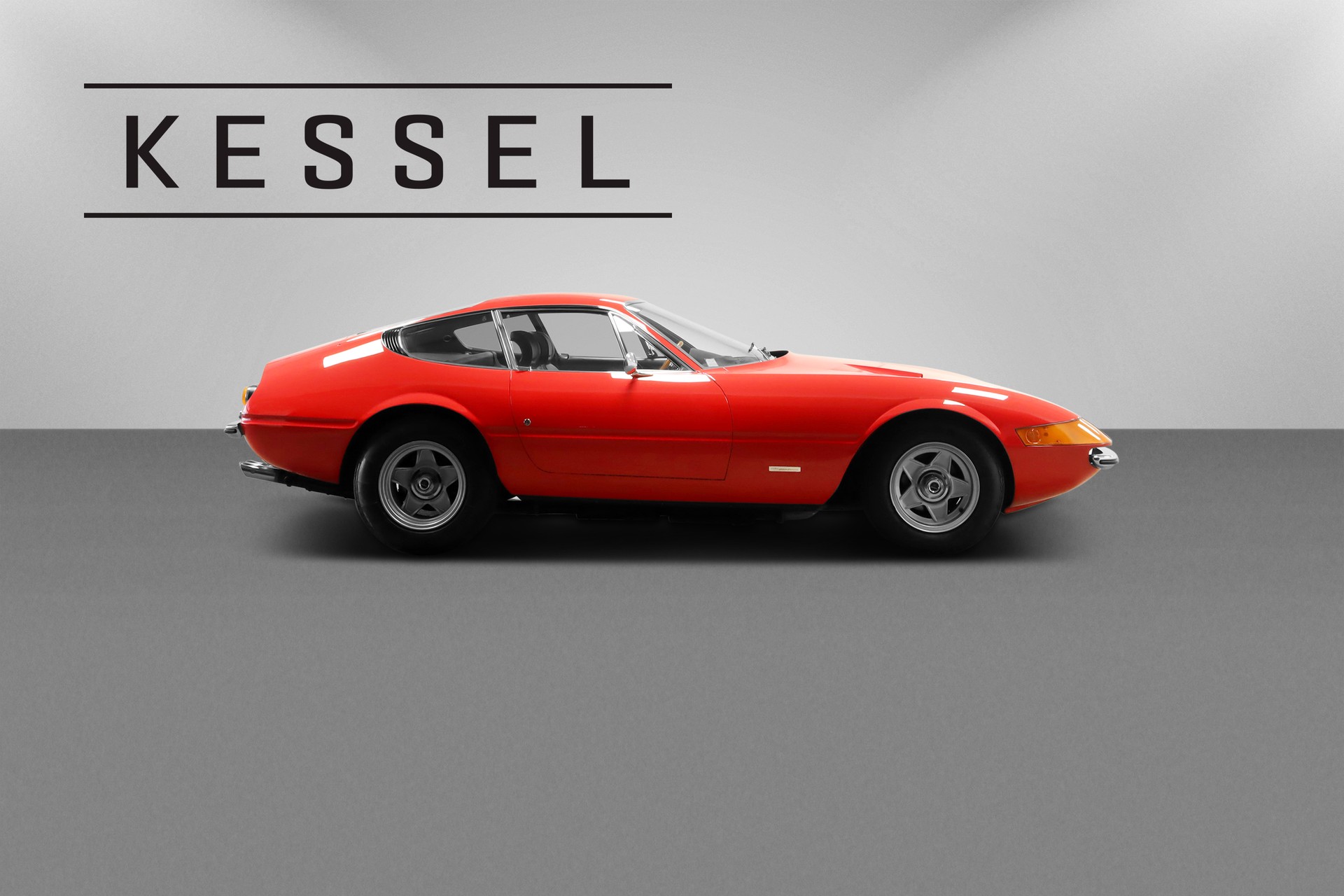 FERRARI 365 GTB/4 Daytona-image-7