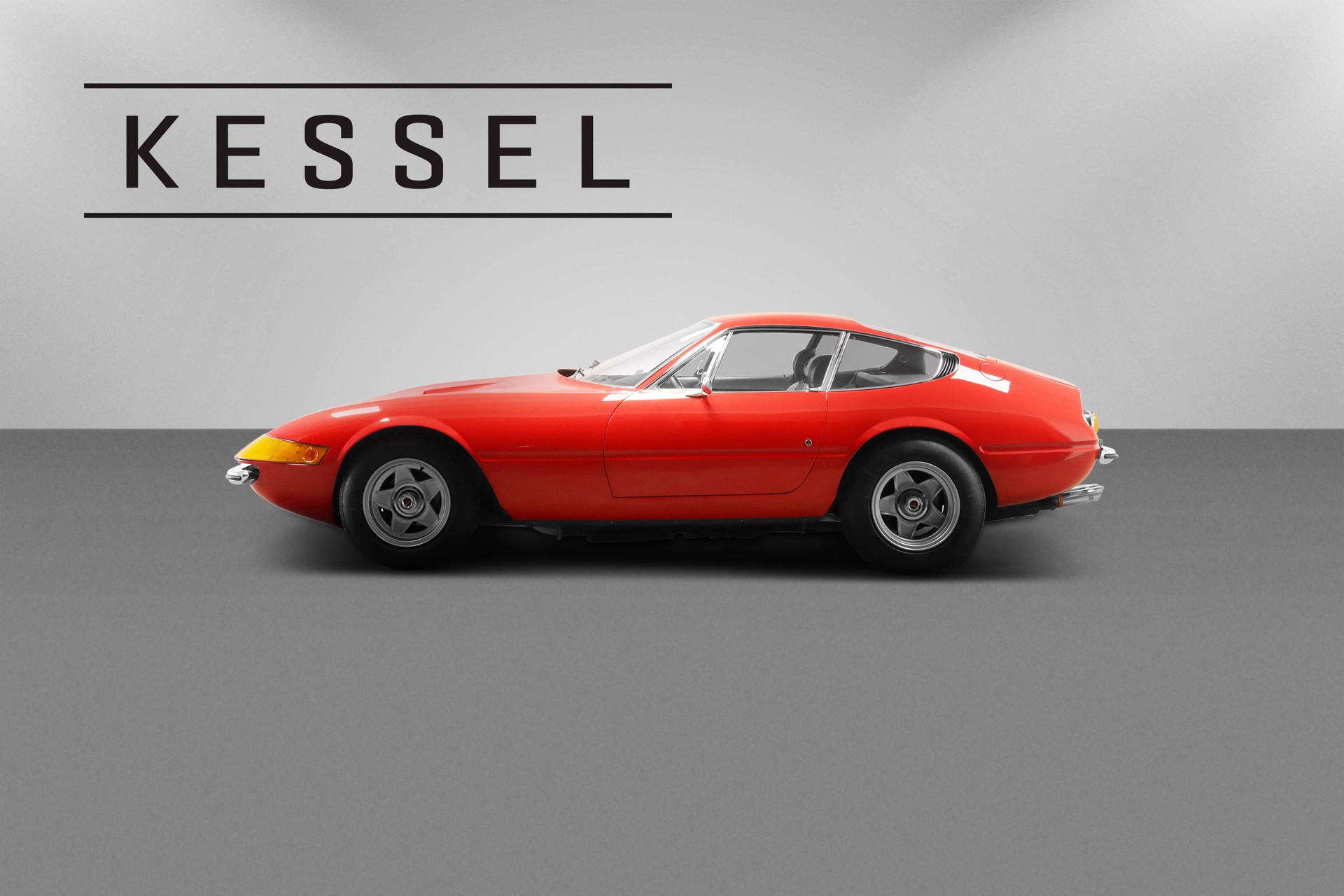 FERRARI 365 GTB/4 Daytona-image-3
