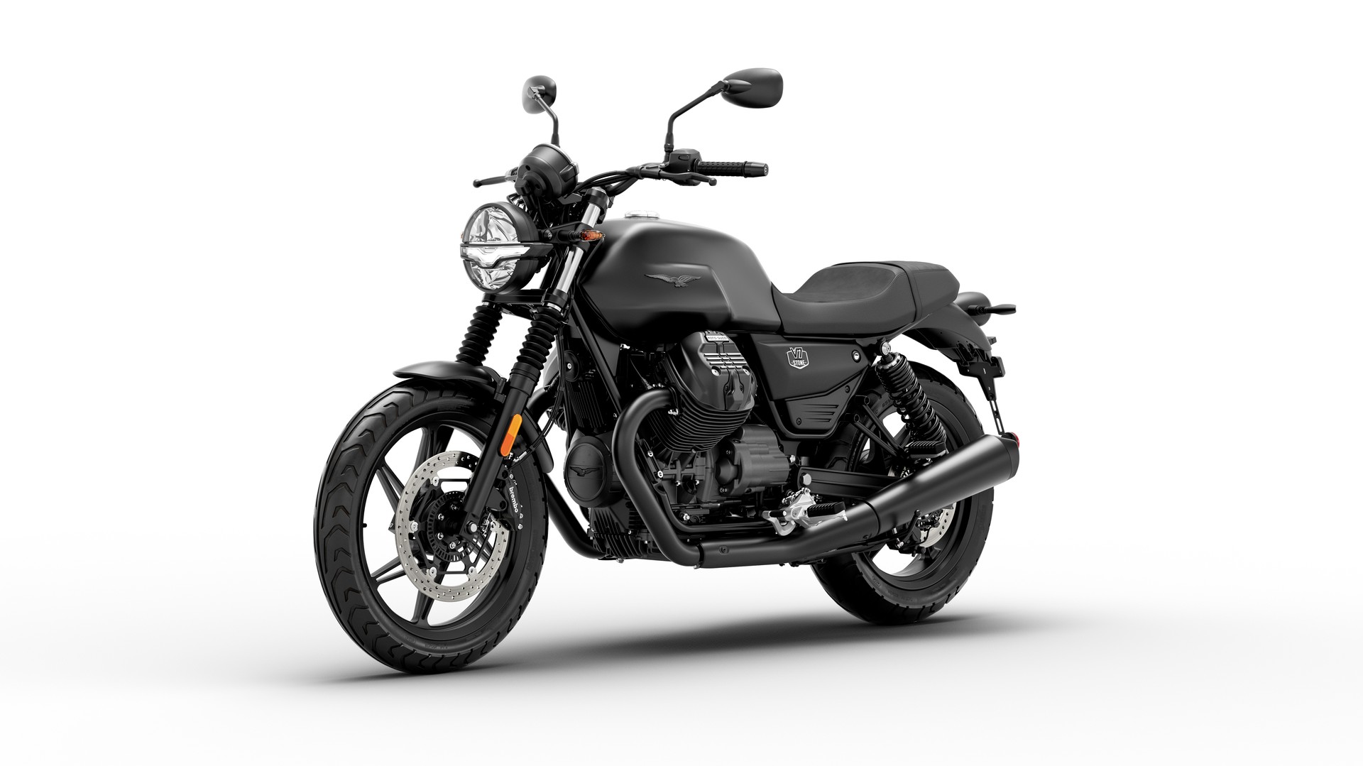 MOTO GUZZI V7 IV 850 Stone E5+ 35/47kW-image-1