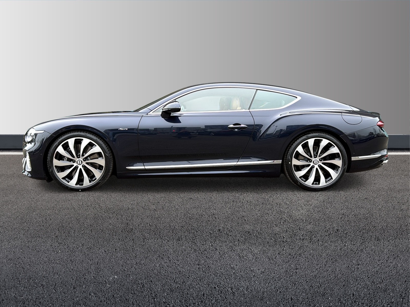 BENTLEY Continental GT Azure V8 Hybrid-showroom-element-1