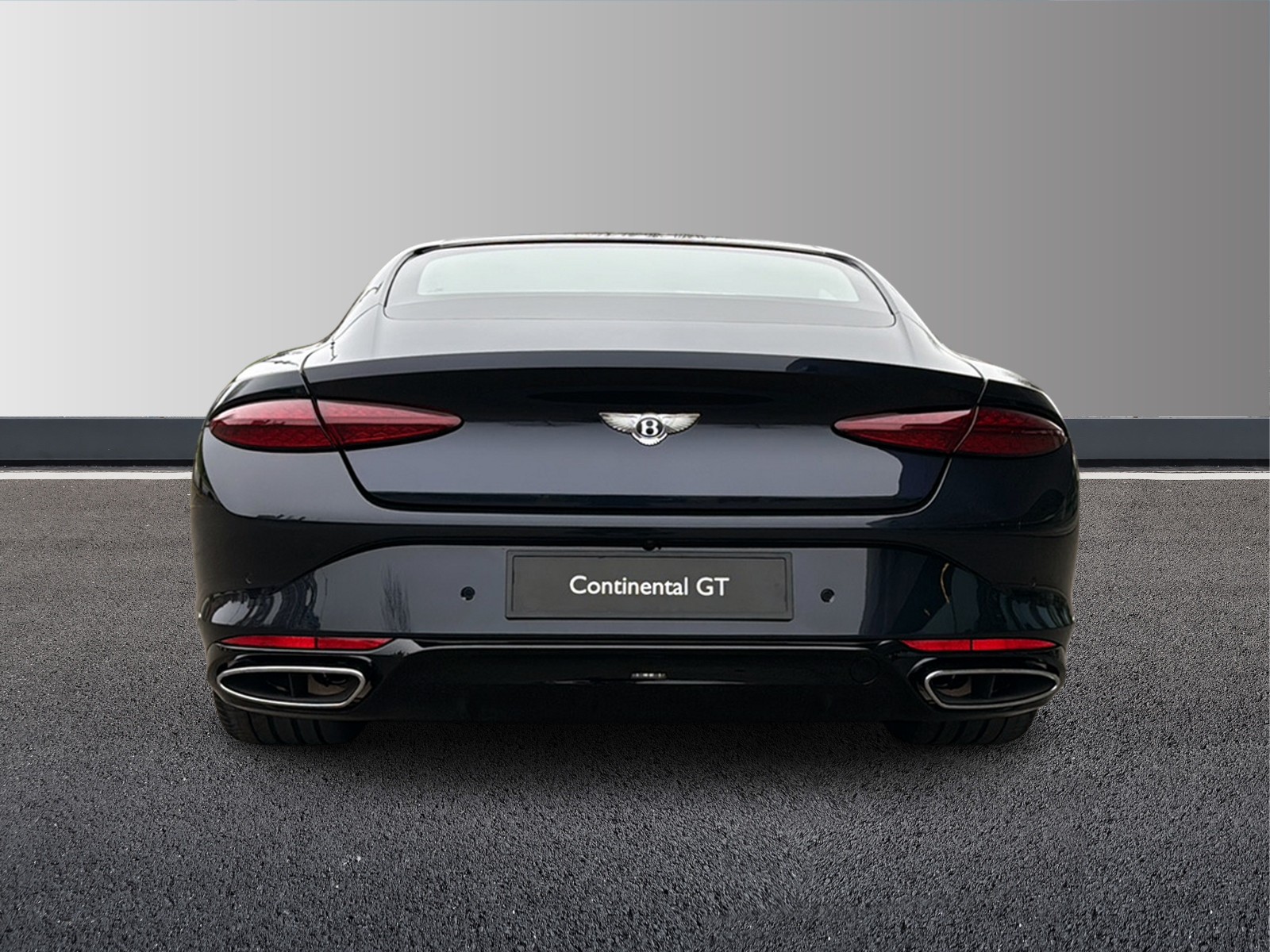 BENTLEY Continental GT Azure V8 Hybrid-image-8