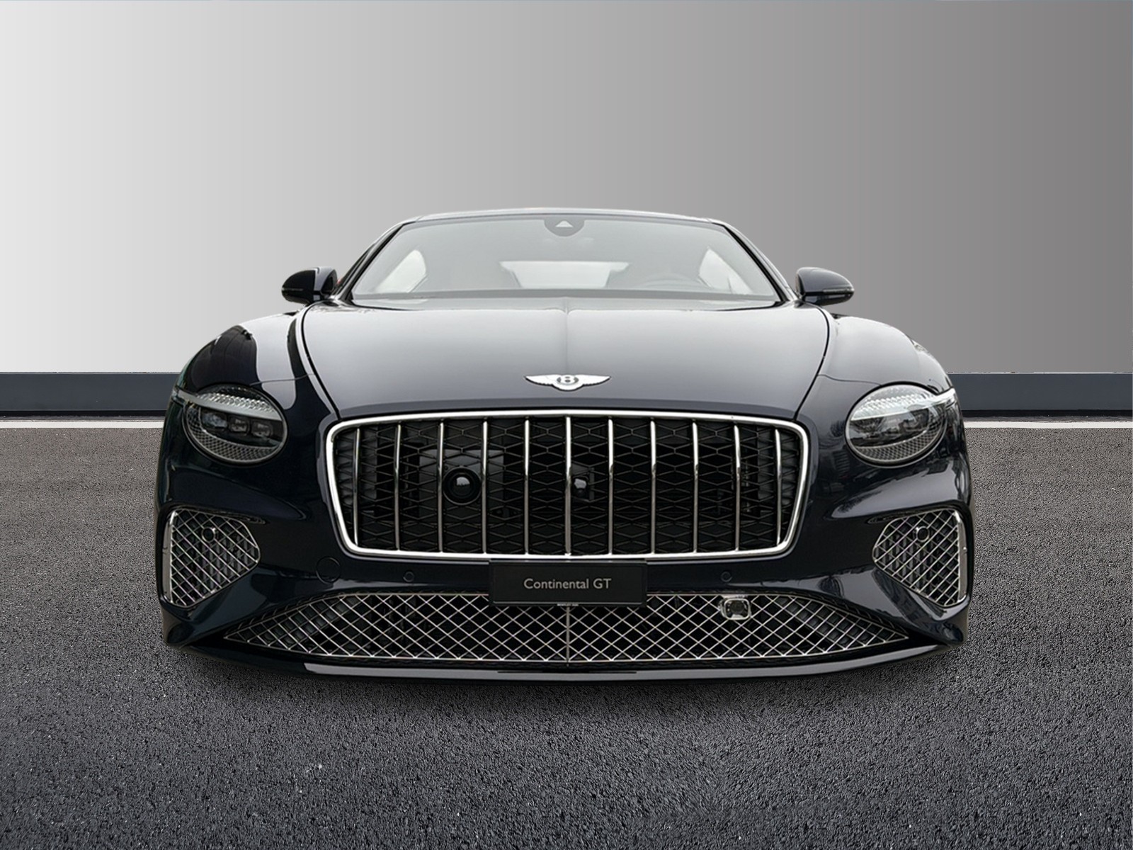 BENTLEY Continental GT Azure V8 Hybrid-image-7