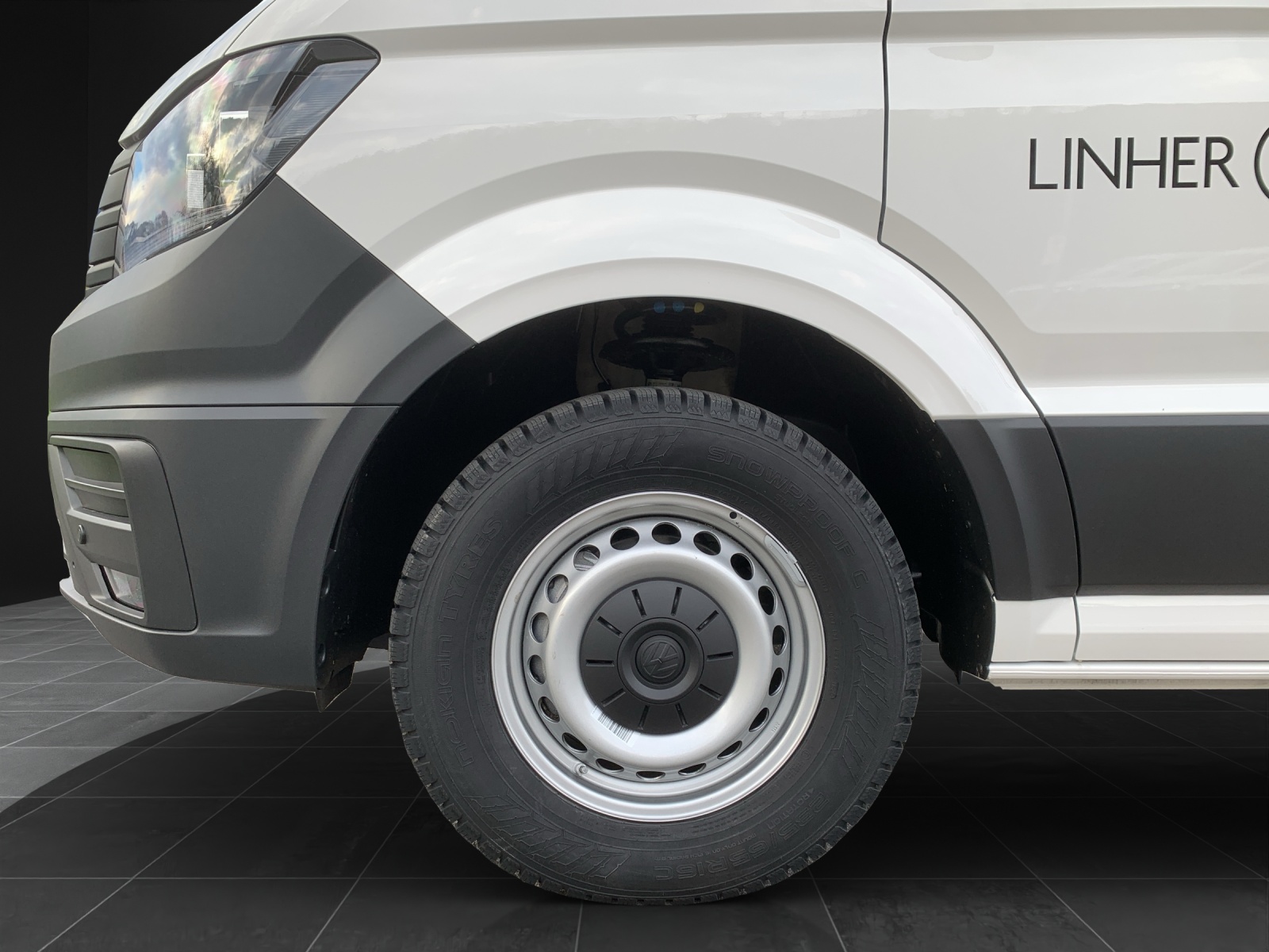 VW Crafter 35 Kasten 2.0 BiTDI L3H2 4Motion A-image-13