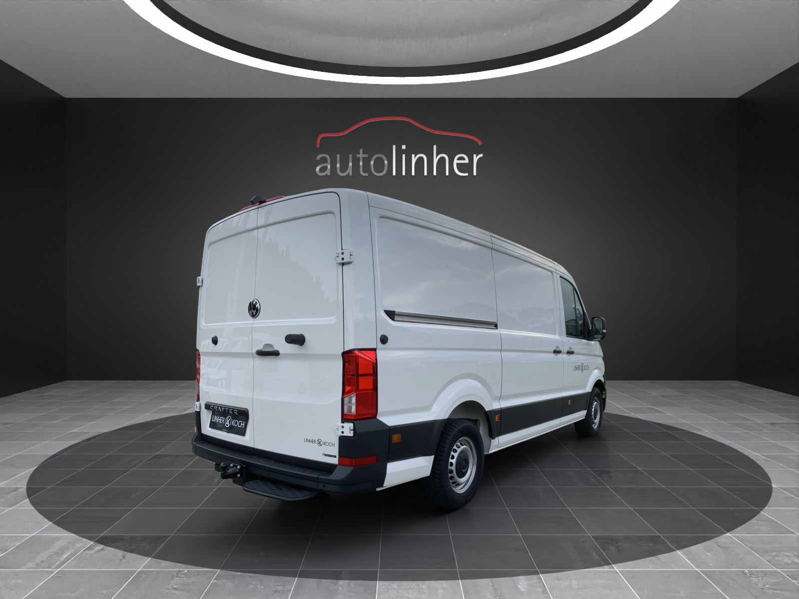 VW Crafter 35 Kasten 2.0 BiTDI L3H2 4Motion A-image-4
