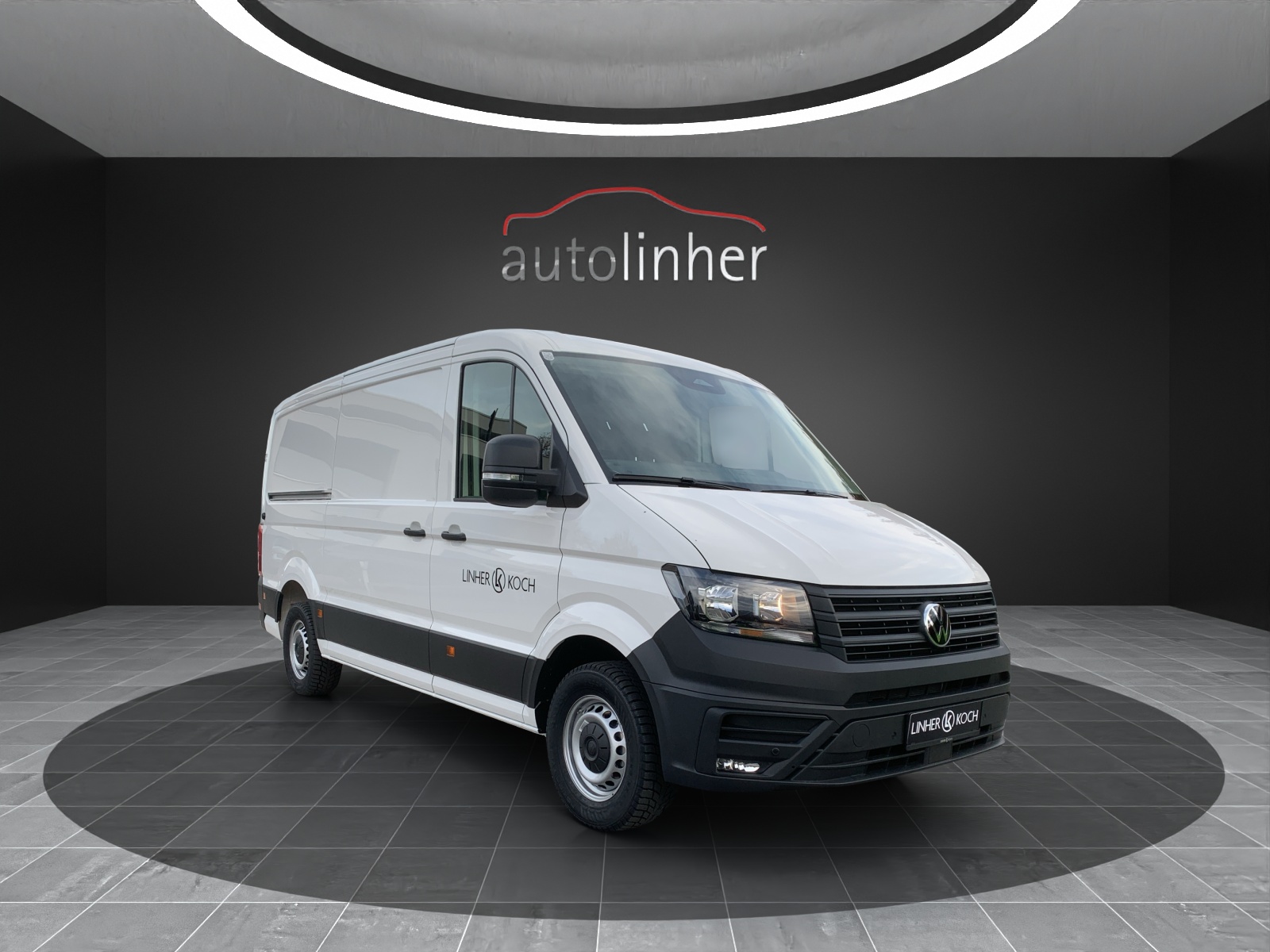 VW Crafter 35 Kasten 2.0 BiTDI L3H2 4Motion A-image-5
