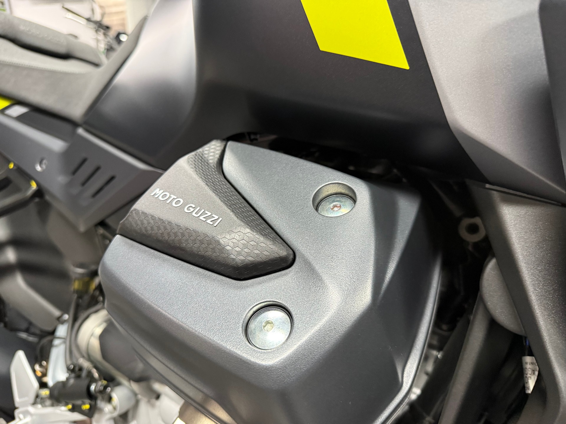 MOTO GUZZI Stelvio 1000 PFF RAS E5+-image-1