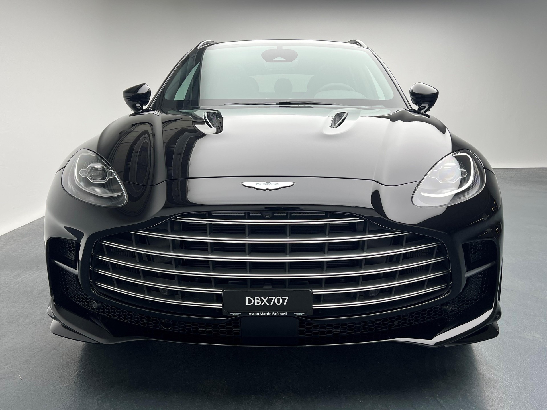 ASTON MARTIN New MY25 DBX 707 4.0 V8 Bi-Turbo-image-17