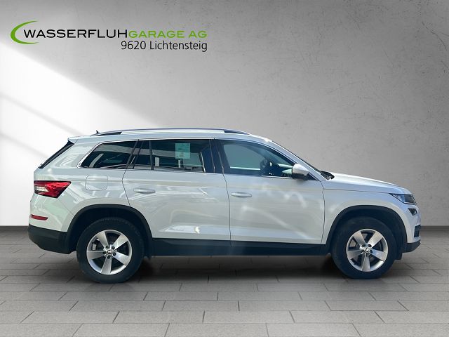 SKODA Kodiaq 2.0 TSI 4x4 DSG Smile-showroom-element-3