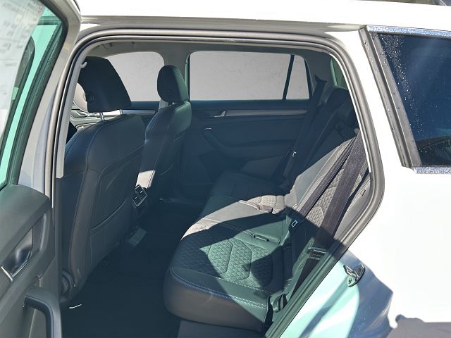 SKODA Kodiaq 2.0 TSI 4x4 DSG Smile-image-7