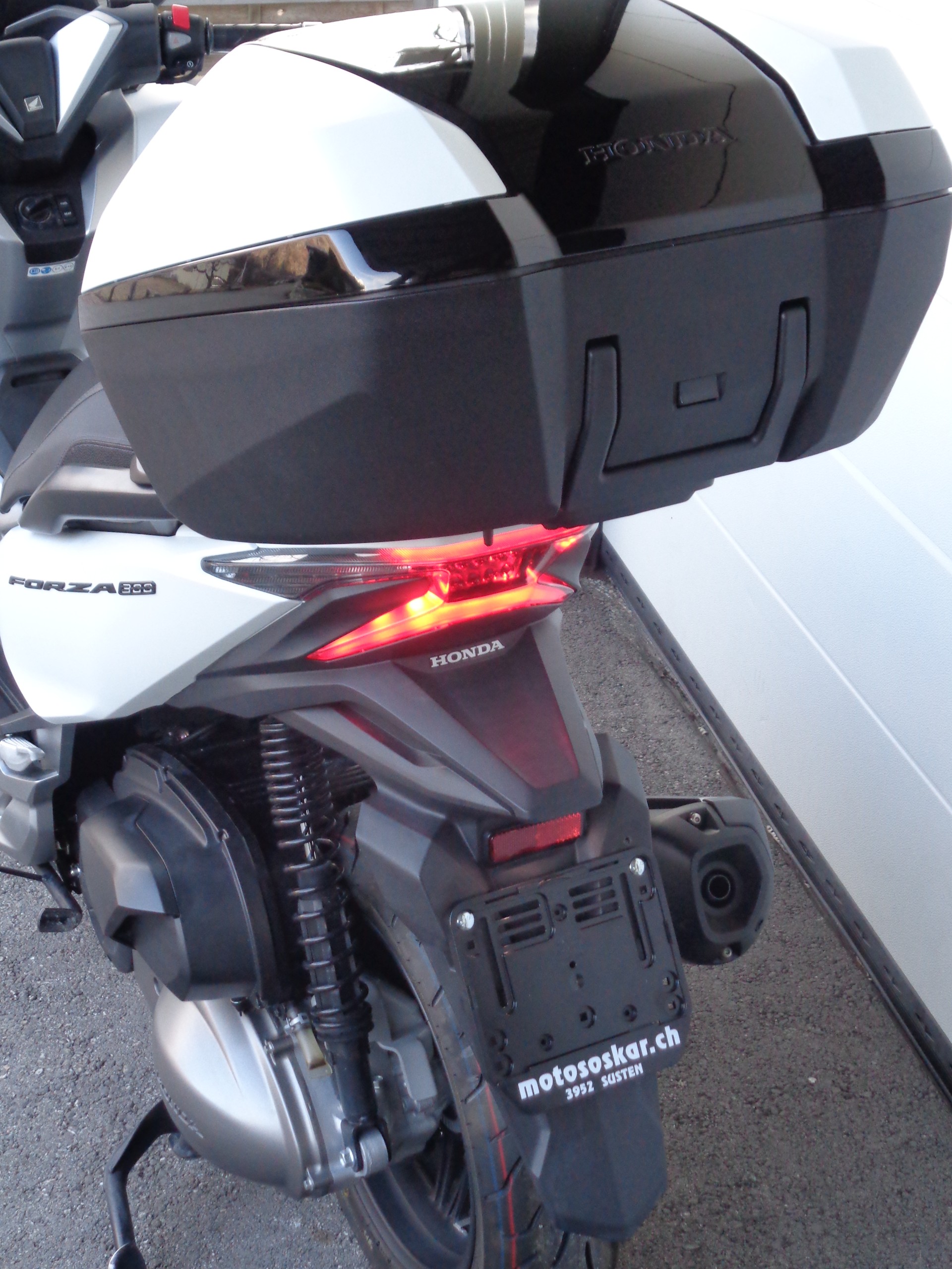HONDA NSS 300 Forza ABS-image-7