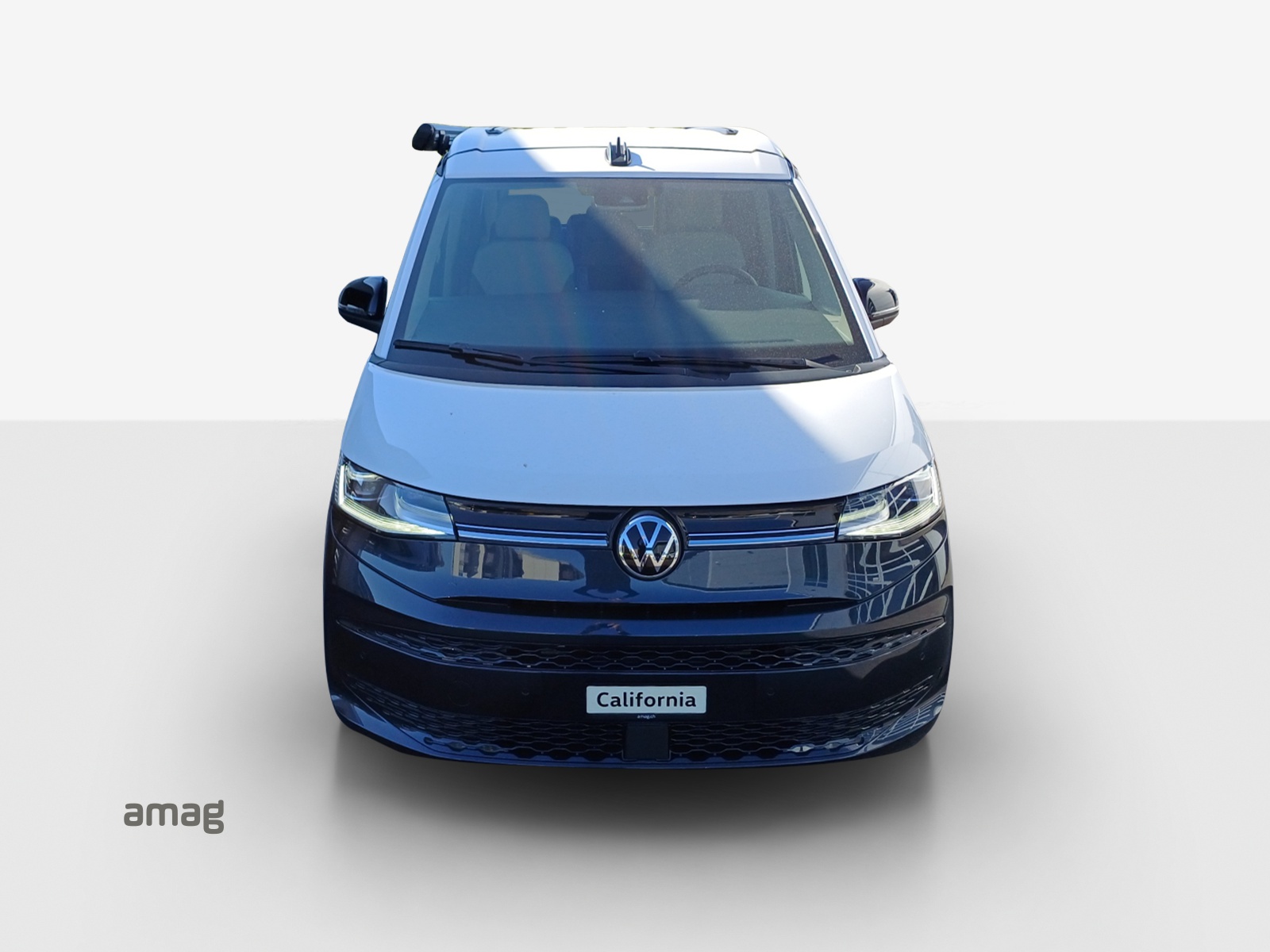 VW California 2.0 TDI Ocean Liberty-image-15