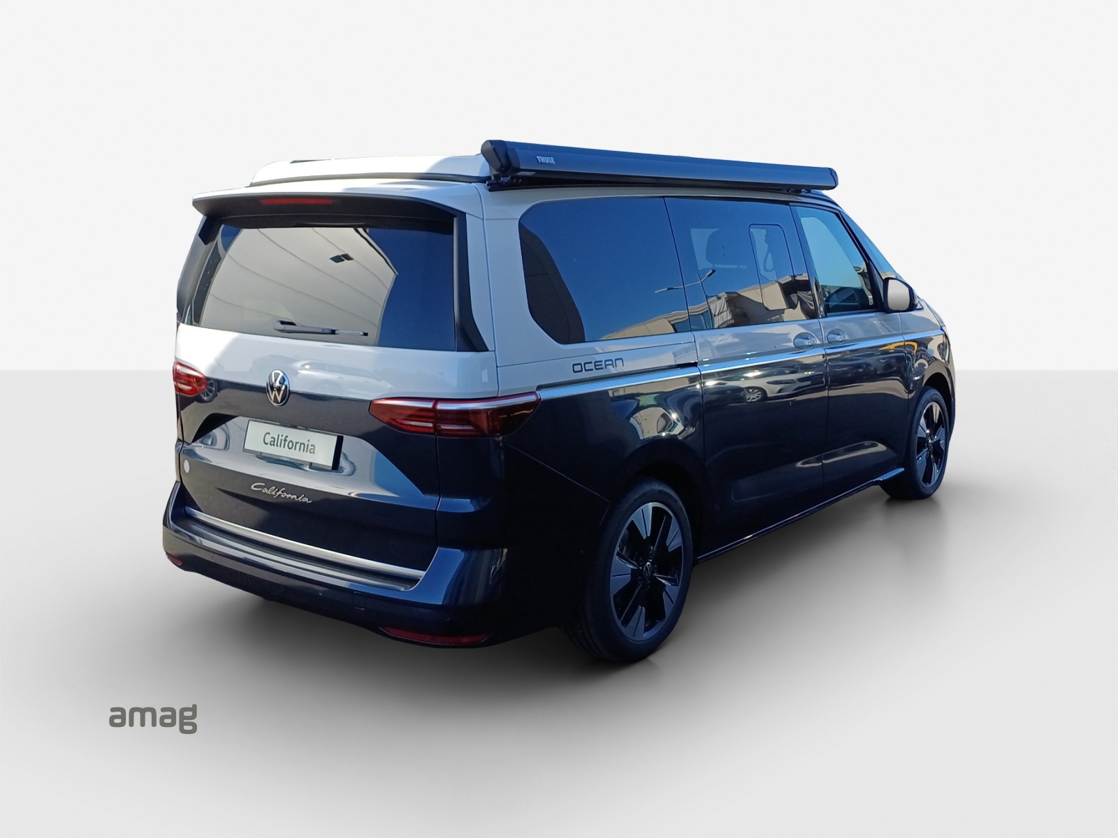 VW California 2.0 TDI Ocean Liberty-image-4