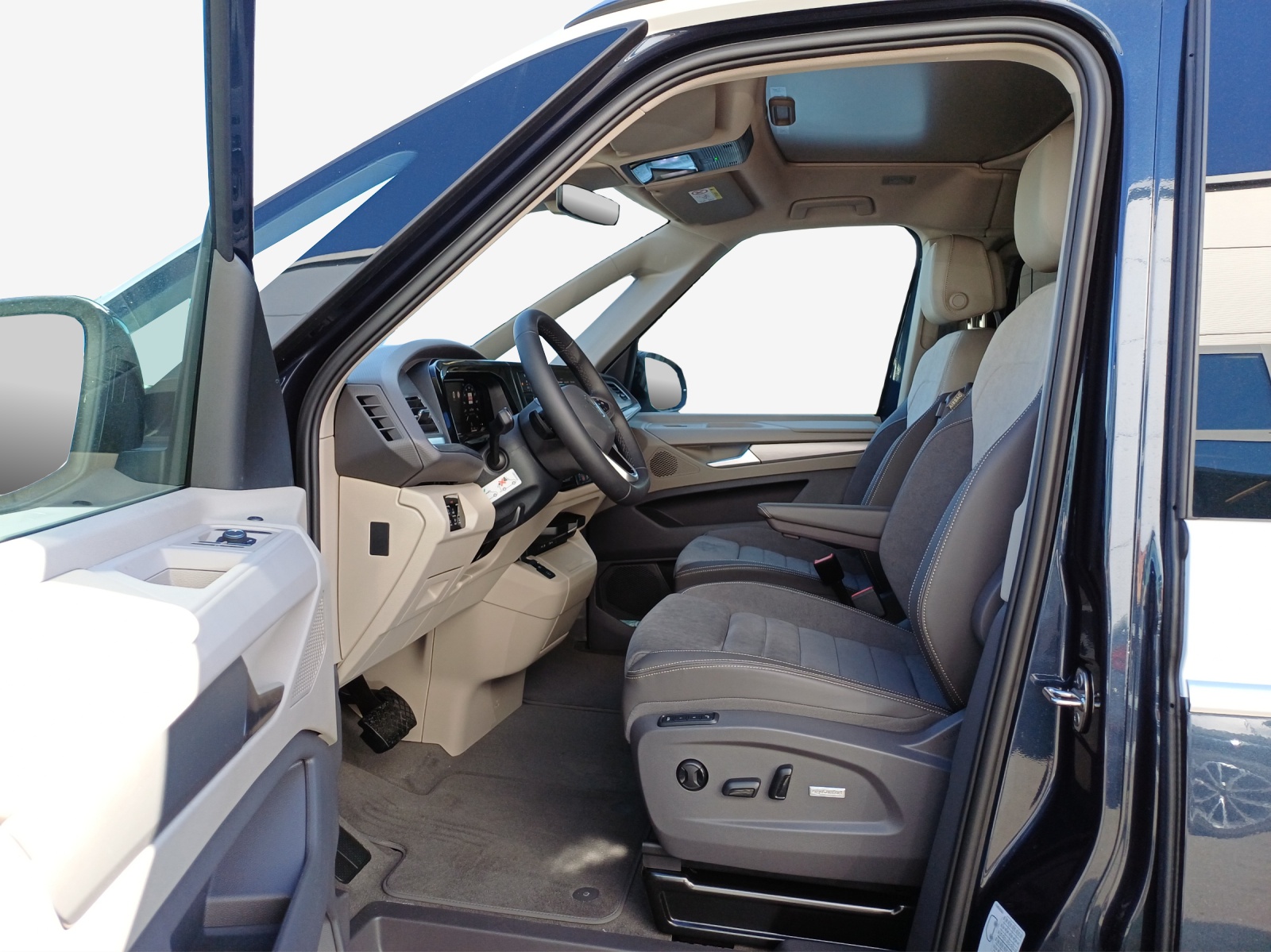 VW California 2.0 TDI Ocean Liberty-image-7