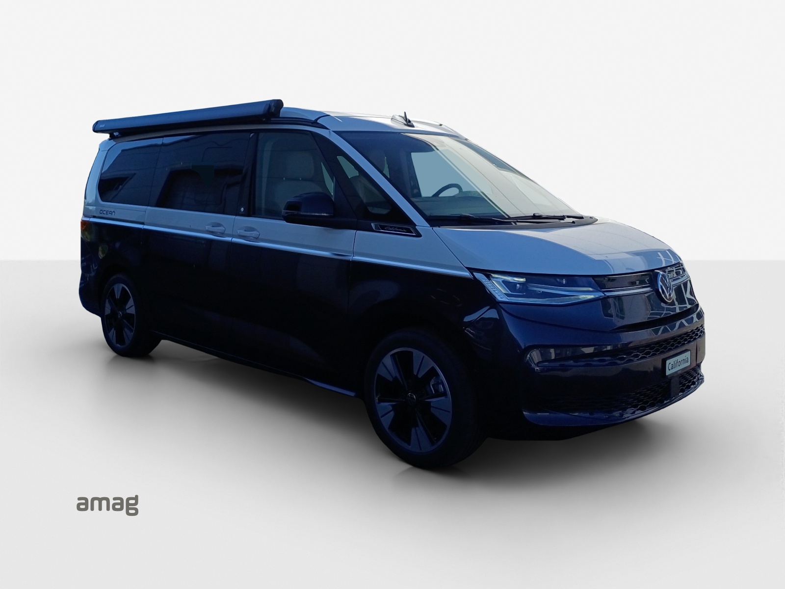 VW California 2.0 TDI Ocean Liberty-image-5