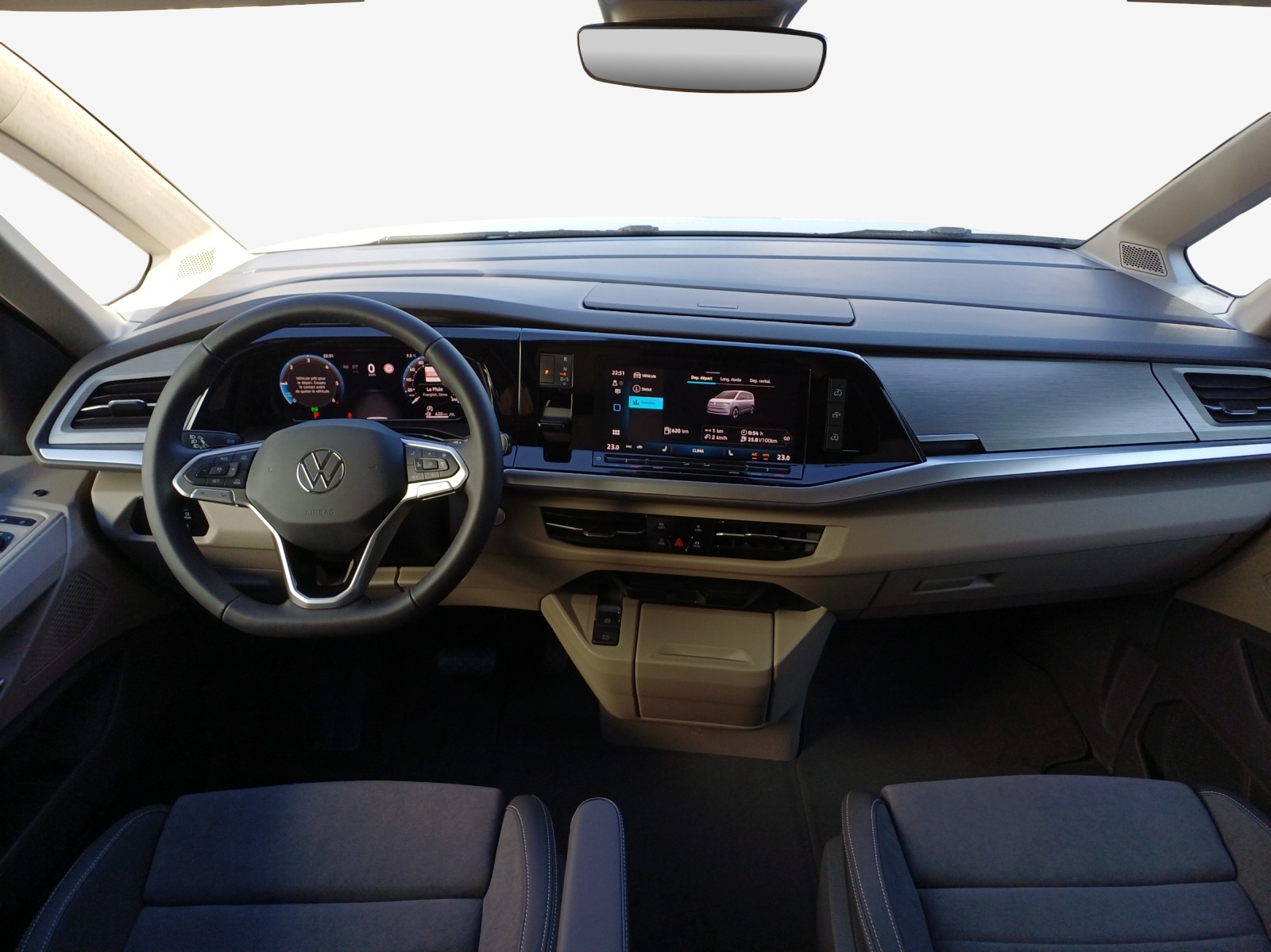 VW California 2.0 TDI Ocean Liberty-image-8