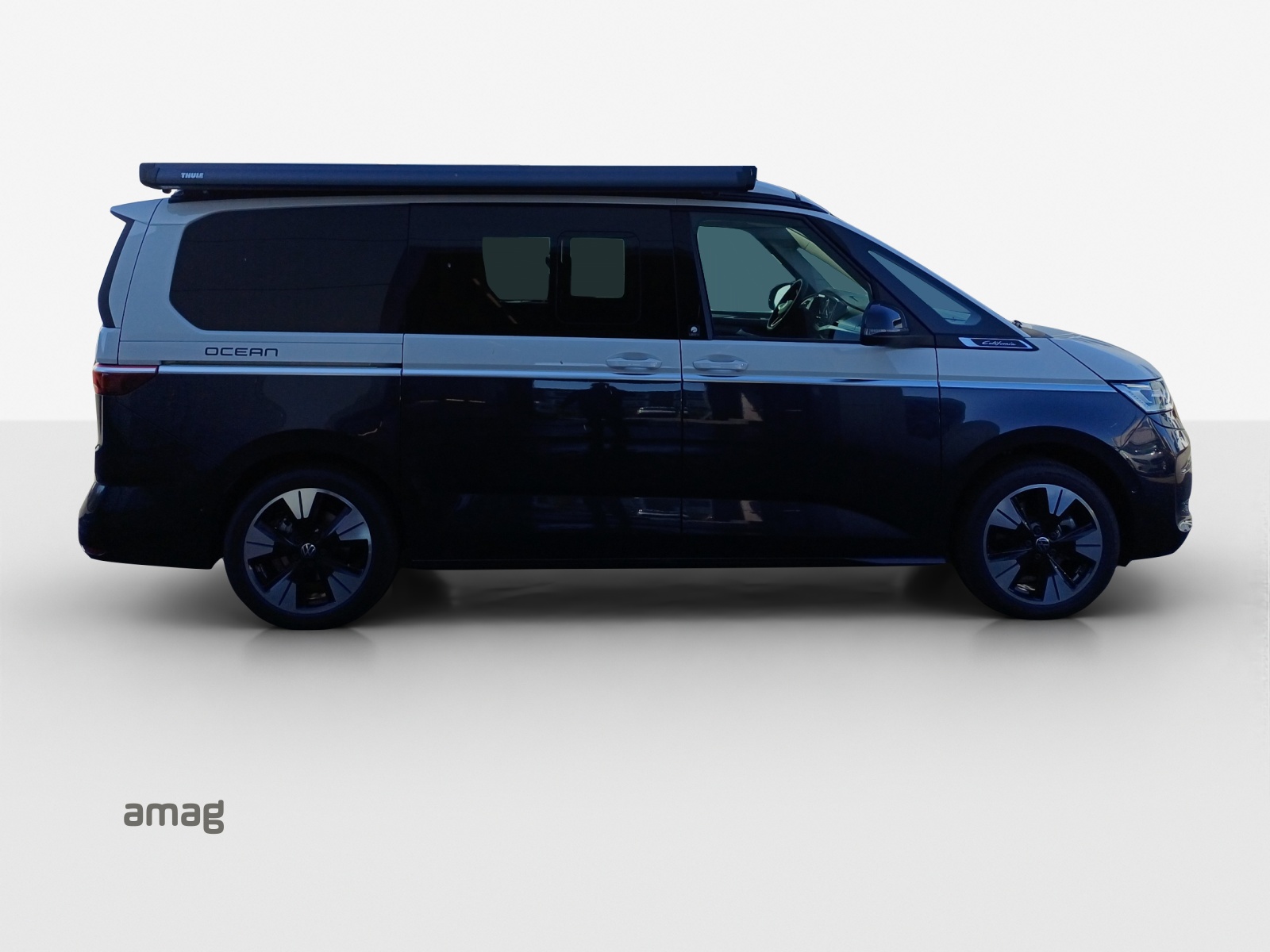 VW California 2.0 TDI Ocean Liberty-image-13