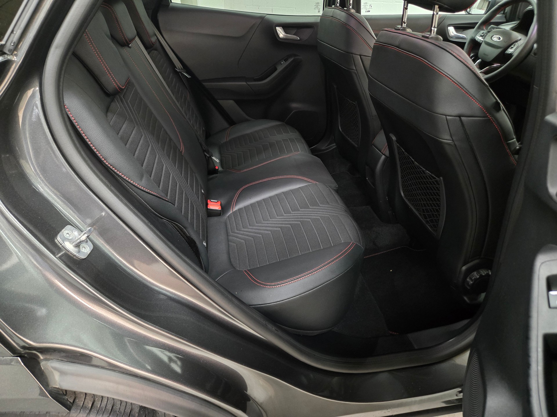 FORD Puma 1.0 MHEV ST-Line X Automat-image-13