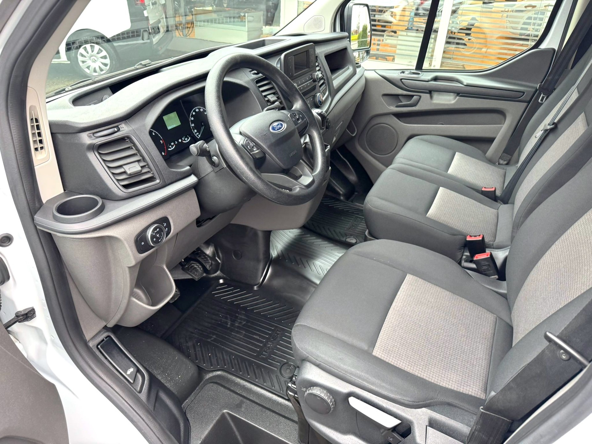 FORD Transit Cust 280 L1 Basis-showroom-element-1