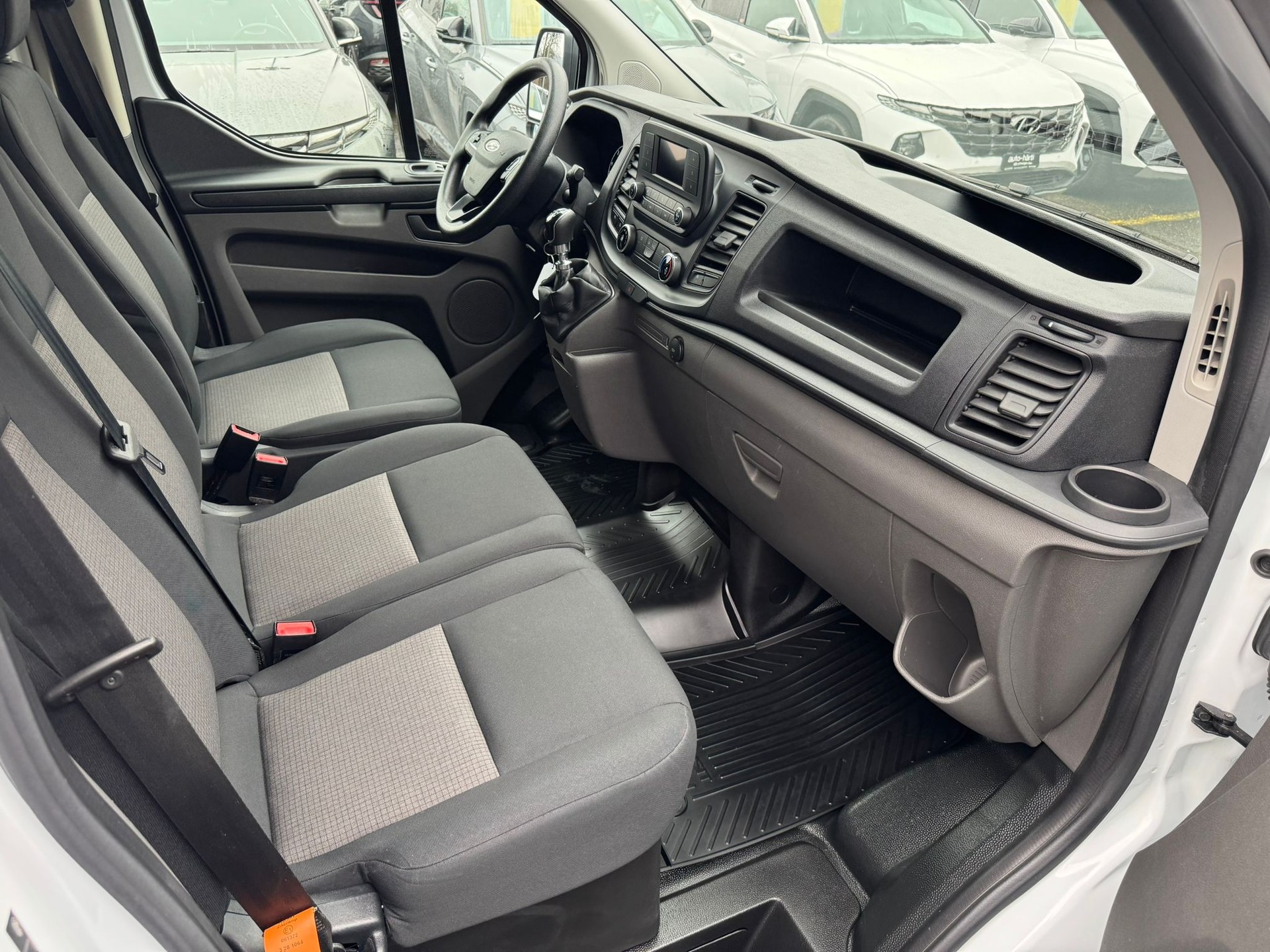 FORD Transit Cust 280 L1 Basis-showroom-element-3