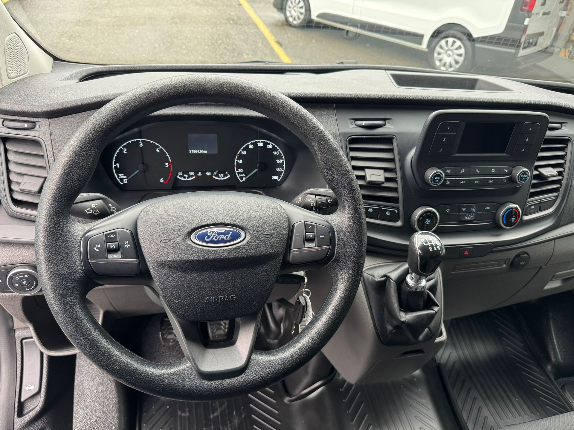 FORD Transit Cust 280 L1 Basis-showroom-element-2