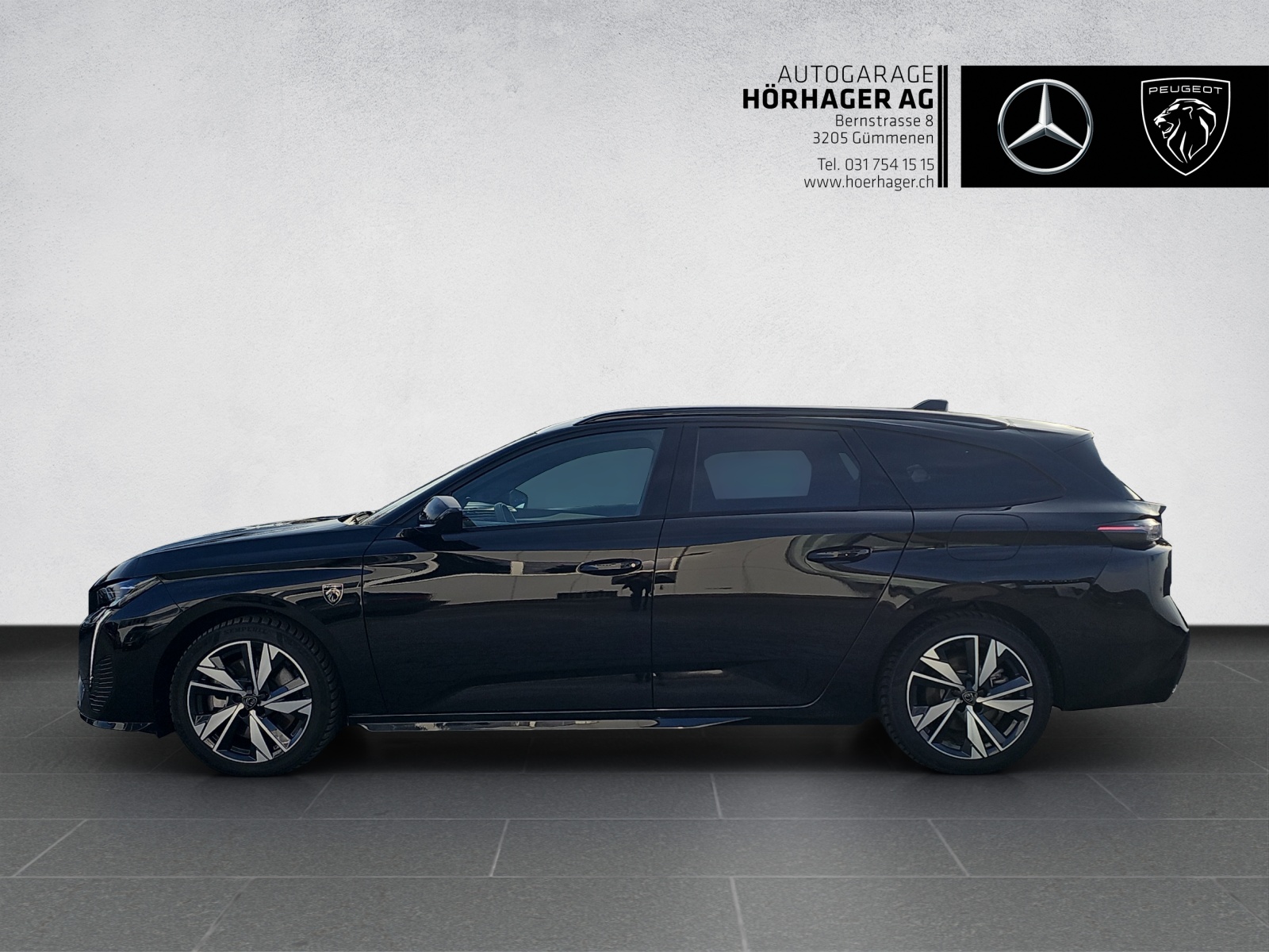 PEUGEOT 308 SW 1.6 PHEV 180 GT-image-5