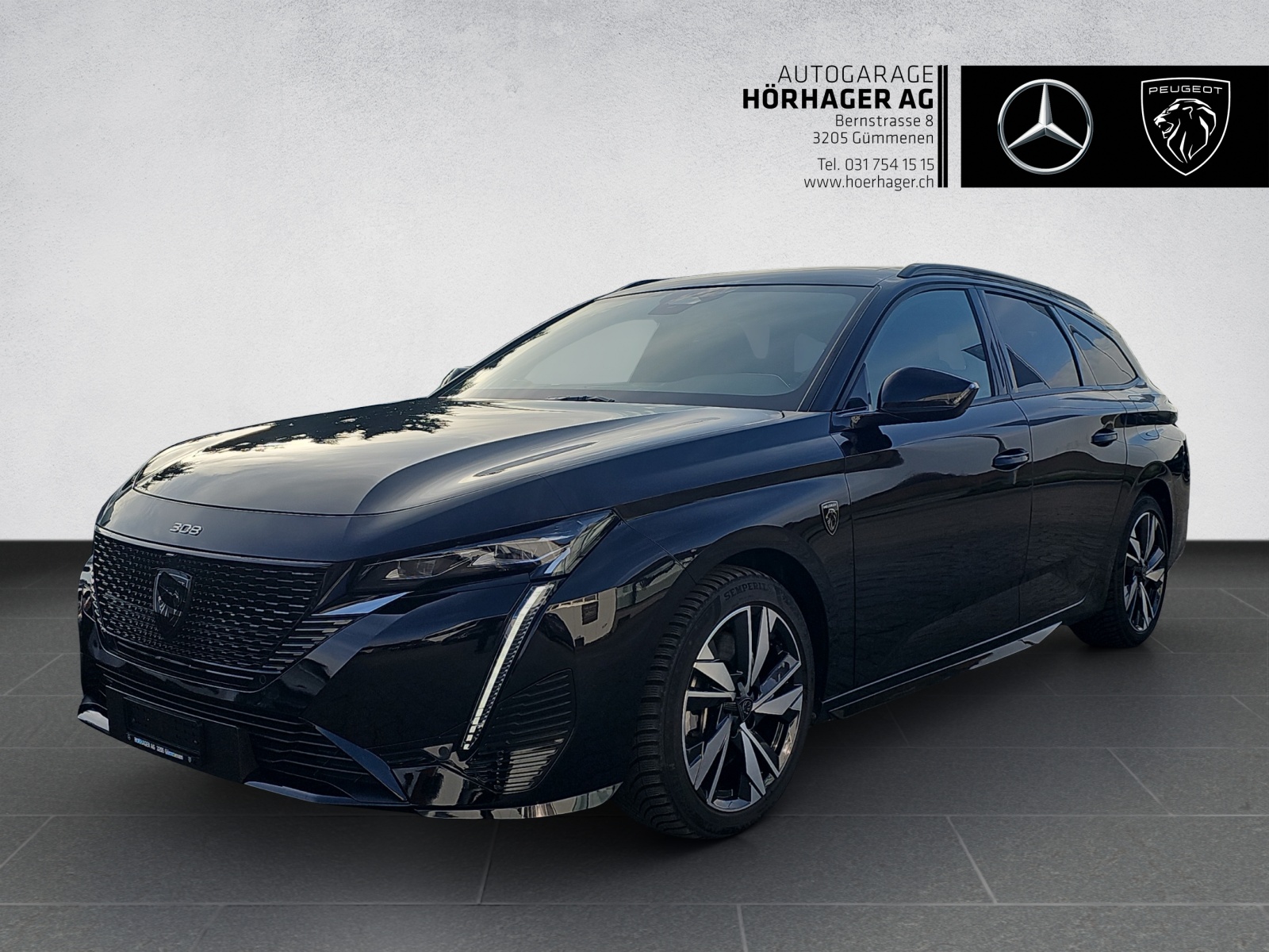 PEUGEOT 308 SW 1.6 PHEV 180 GT-image-6