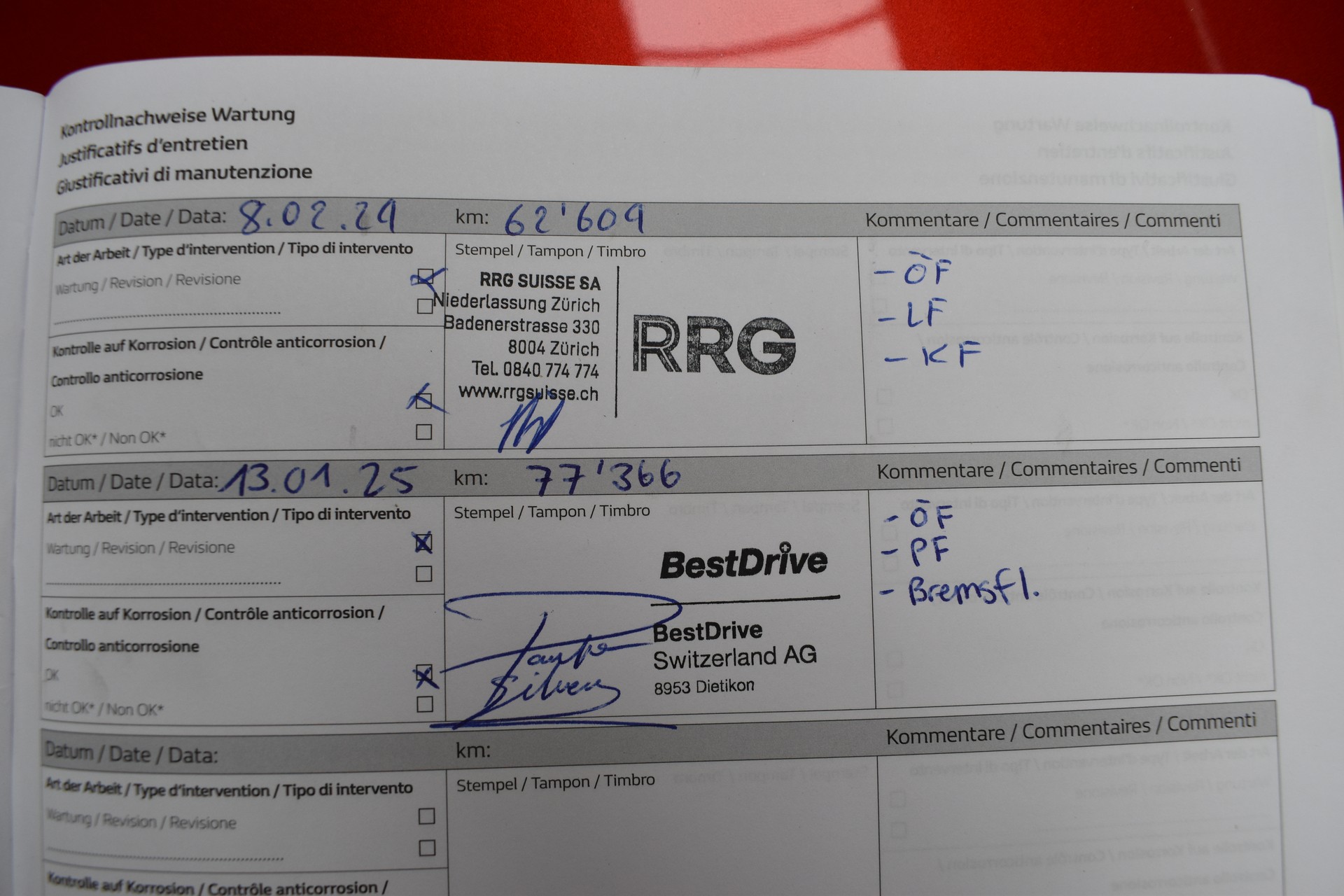 RENAULT Mégane Grandtour 1.5 dCi GT EDC Sports-Line - New Modell 2021-image-24