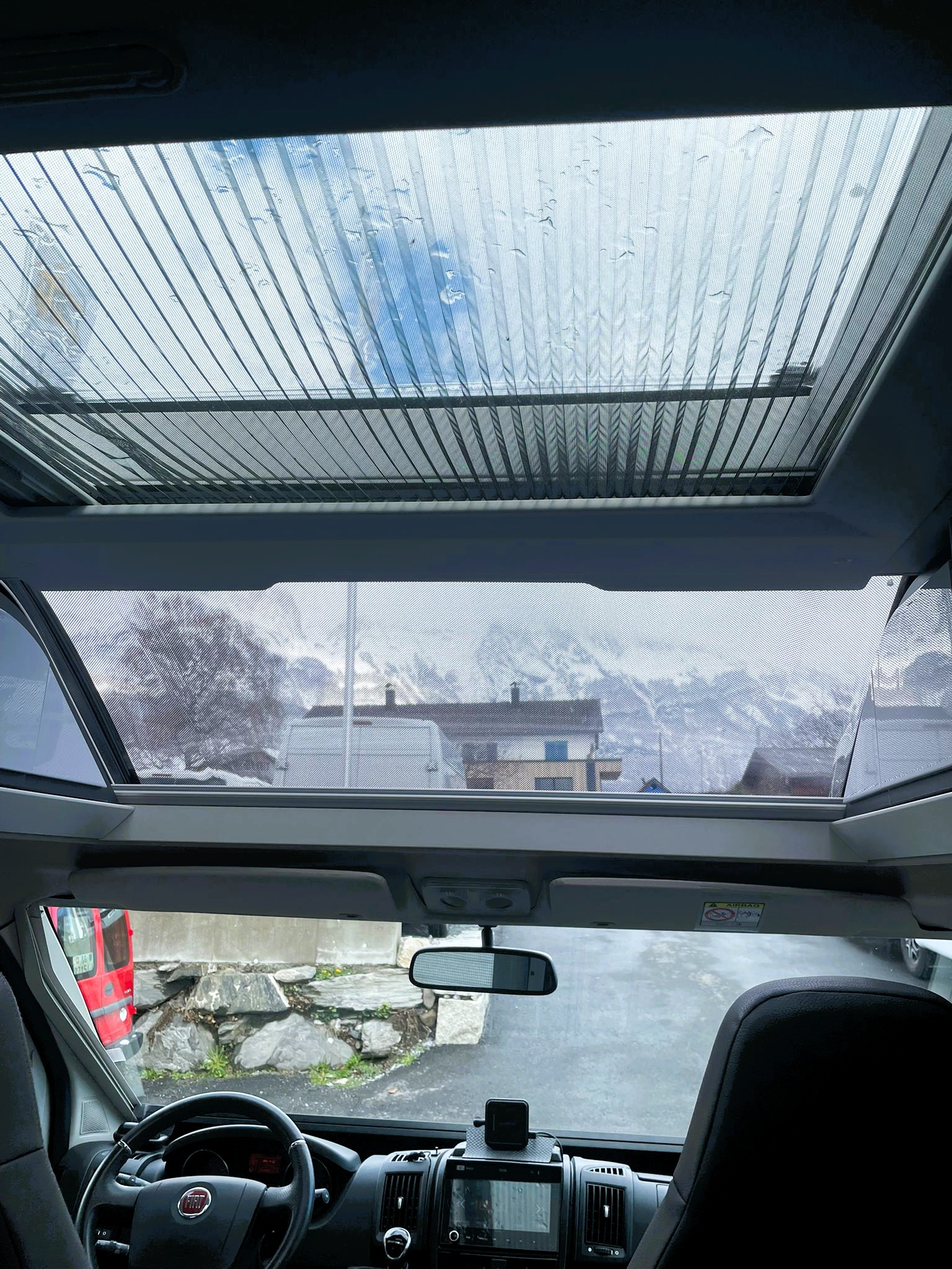 ADRIA 640 SGX-image-7